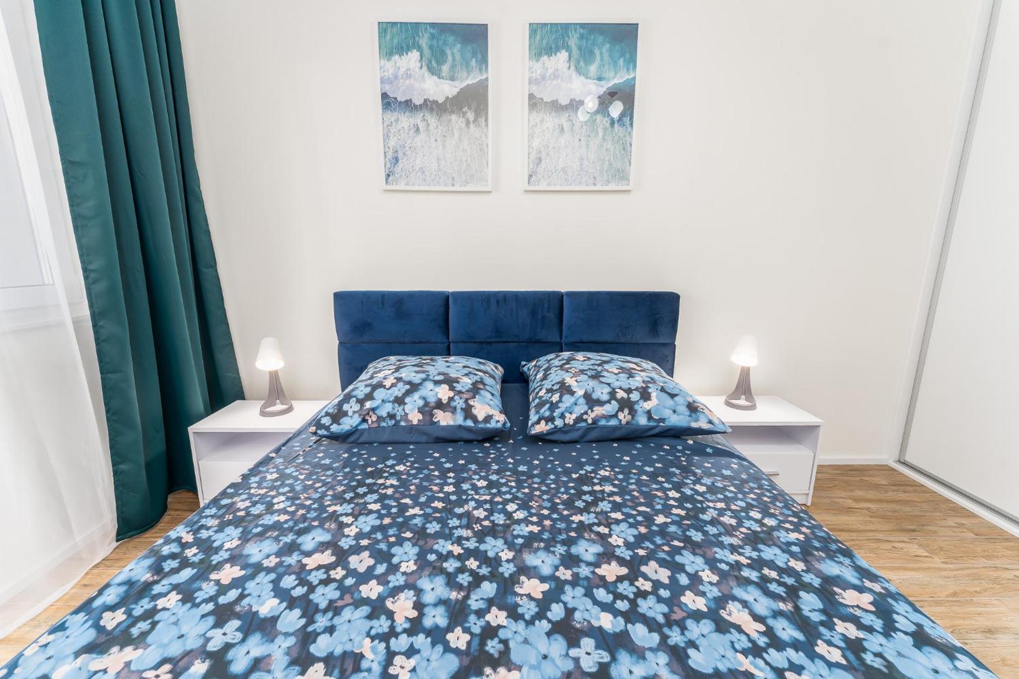 Lily view 5