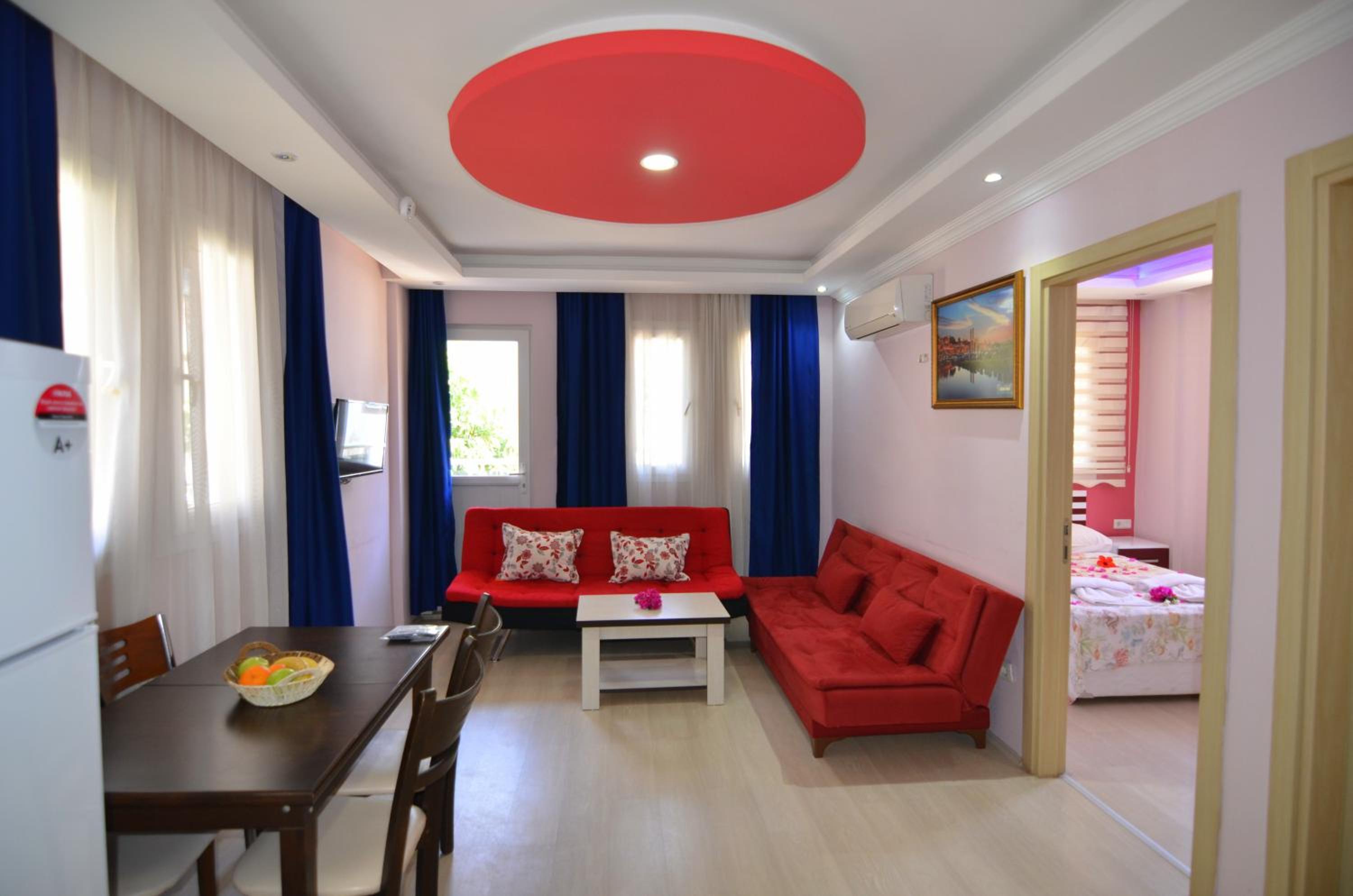 Mykonut Apart Otel - Image 136
