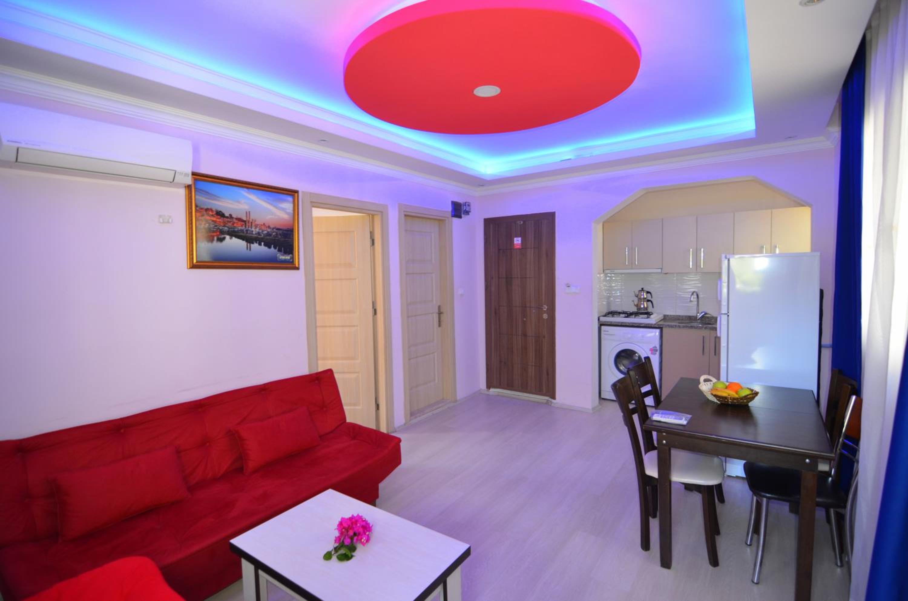 Mykonut Apart Otel - Image 9