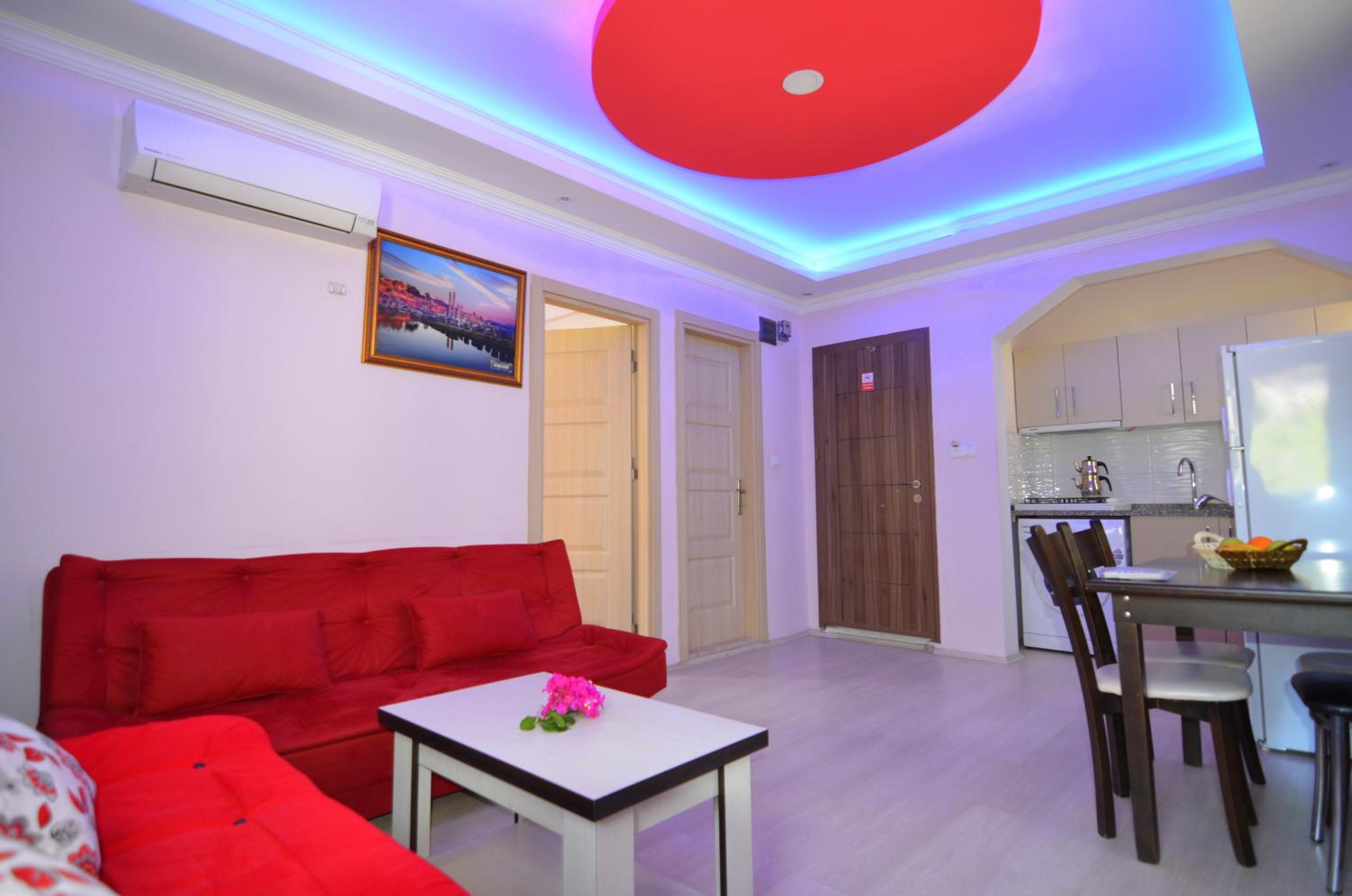 Mykonut Apart Otel - Image 8