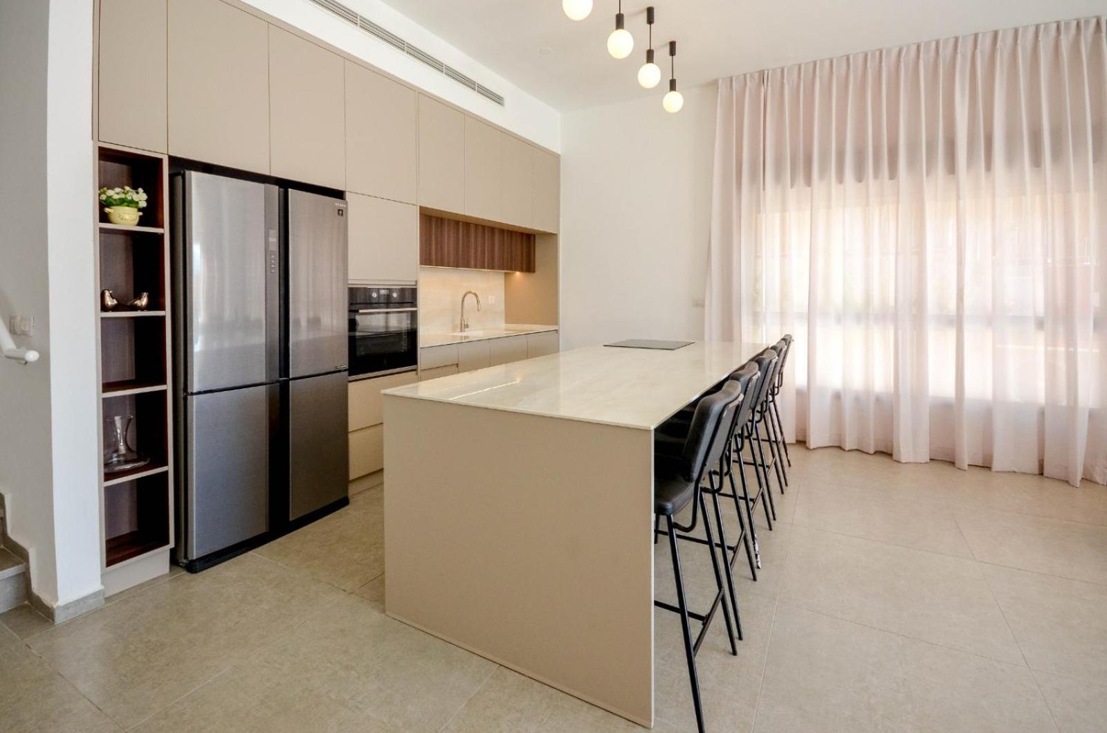 לביא אילת lavie eilat view 2