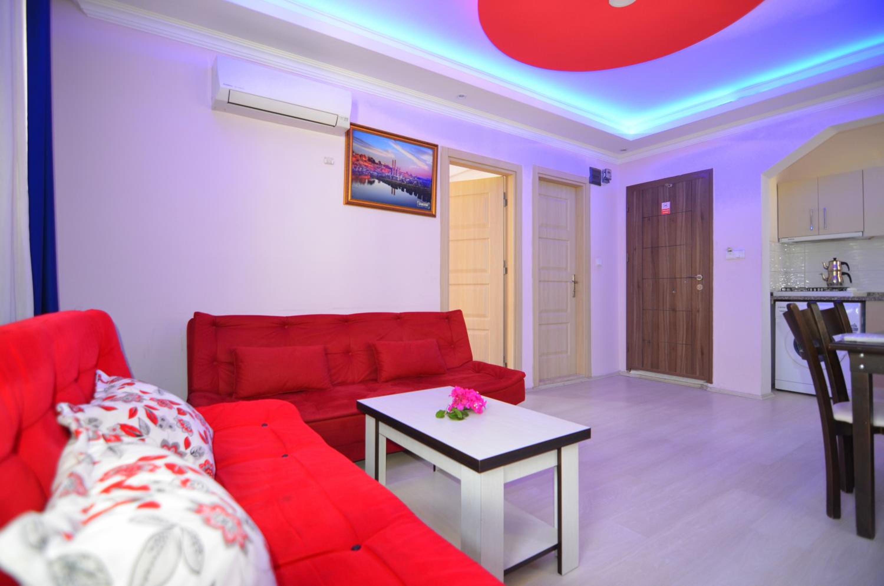 Mykonut Apart Otel - Image 13