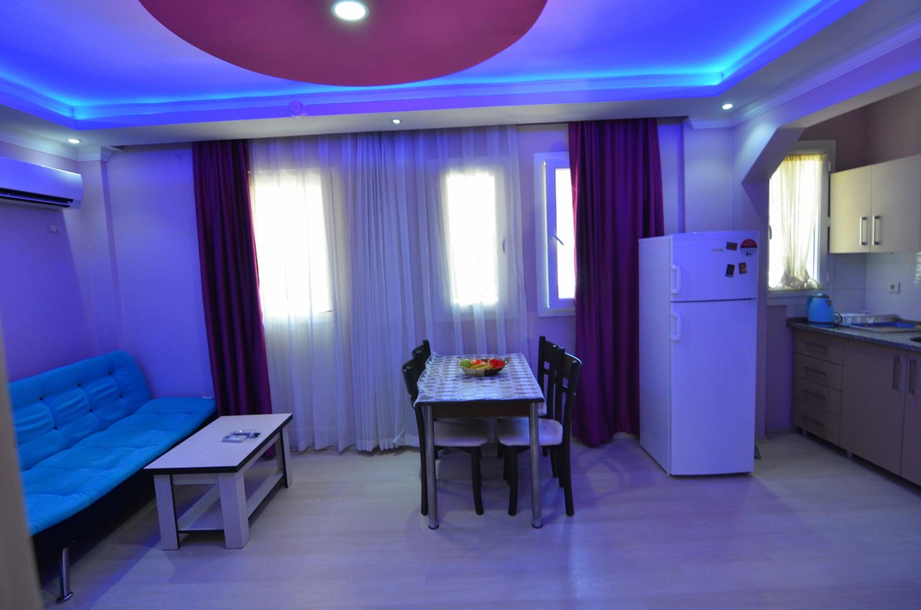Mykonut Apart Otel - Image 12