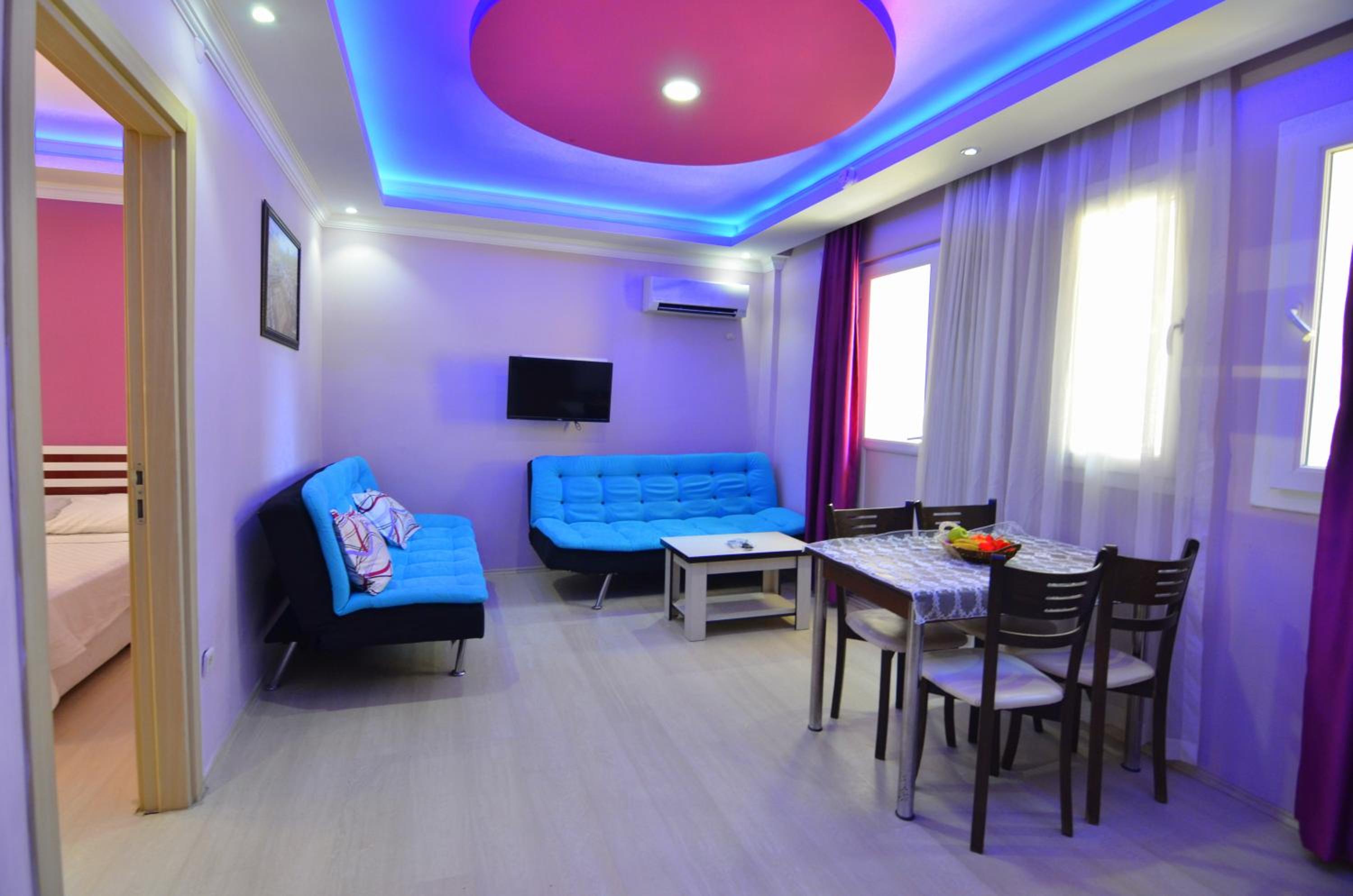 Mykonut Apart Otel - Image 135