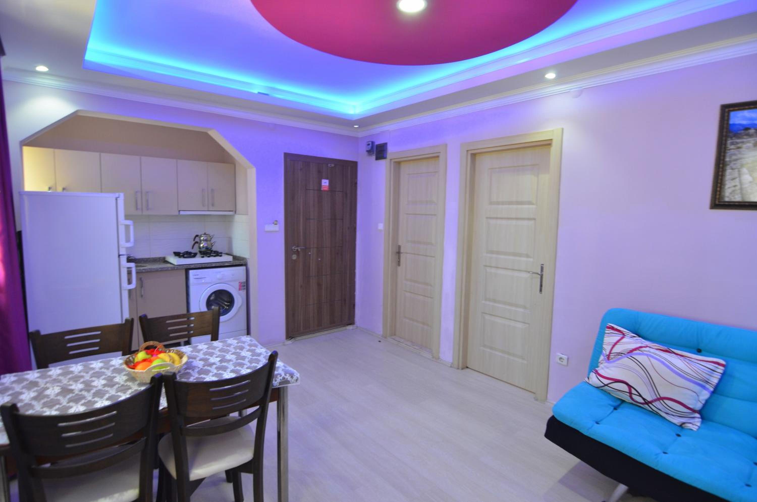 Mykonut Apart Otel - Image 11