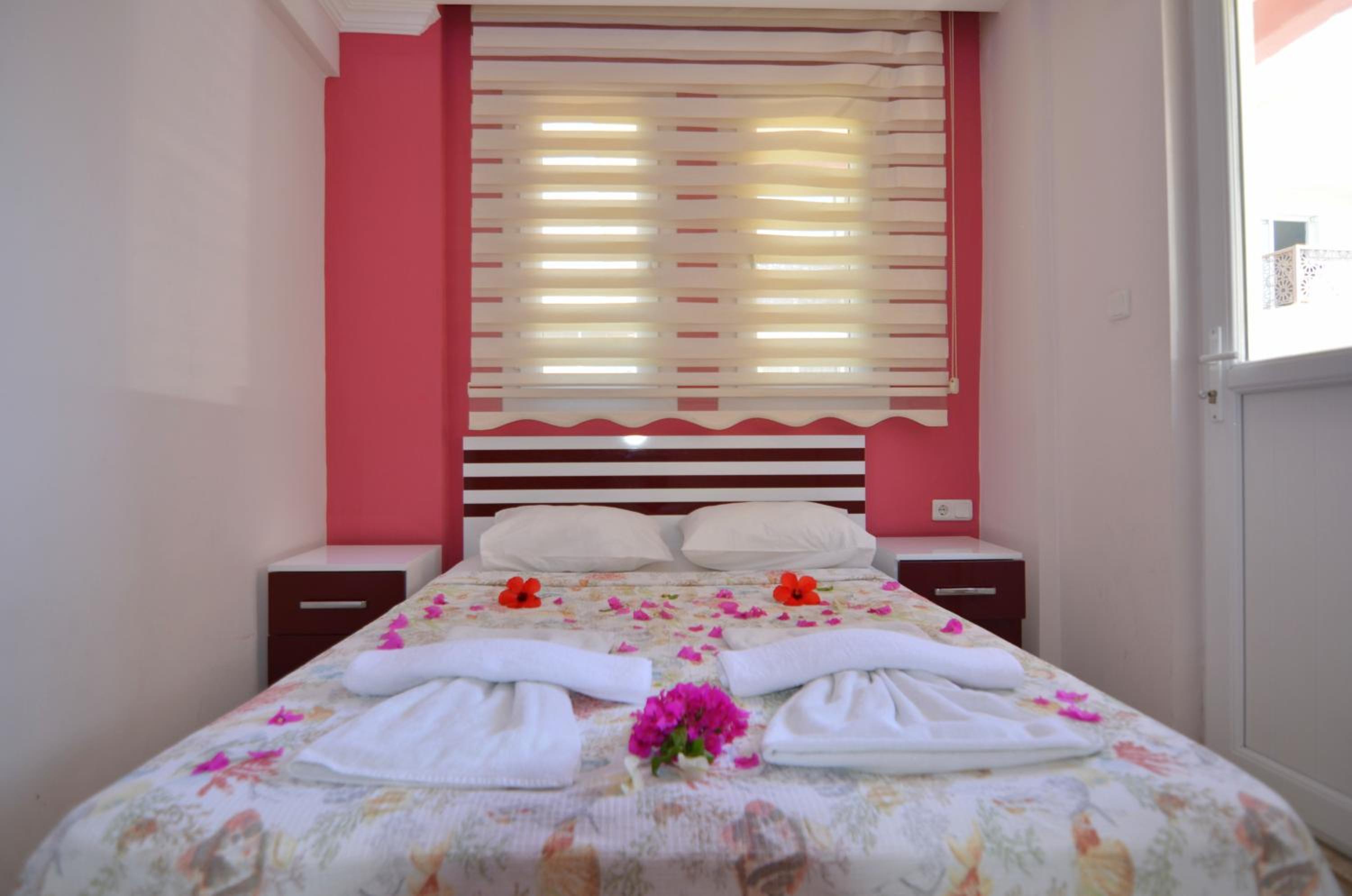 Mykonut Apart Otel - Image 93