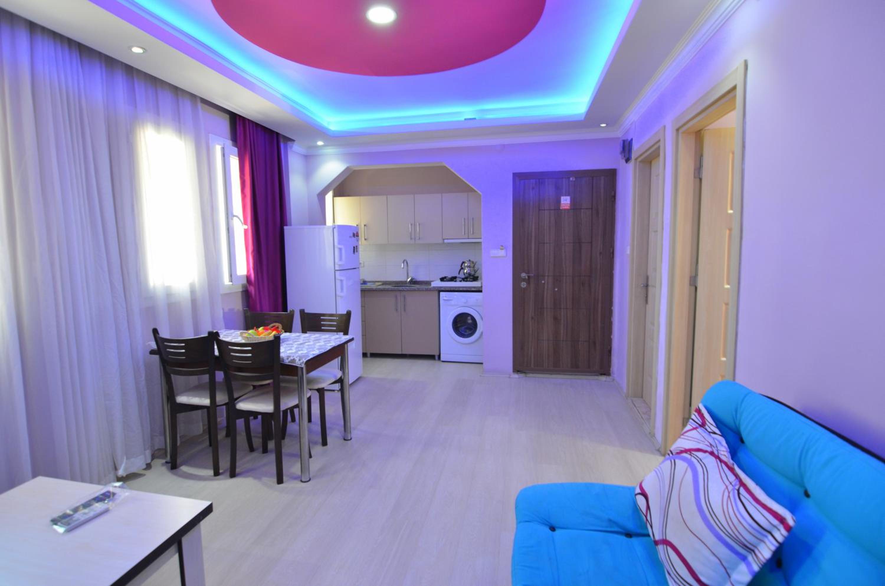 Mykonut Apart Otel - Image 89