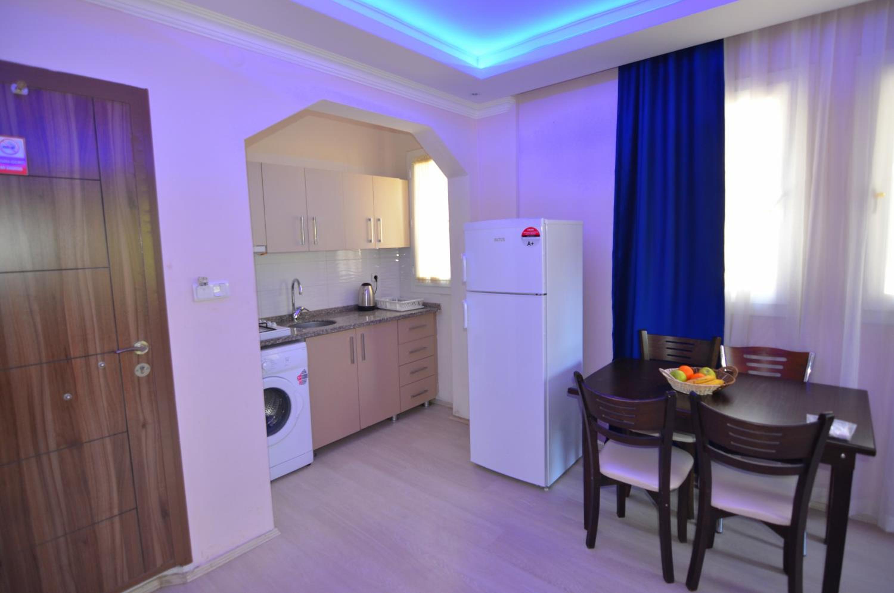 Mykonut Apart Otel - Image 80