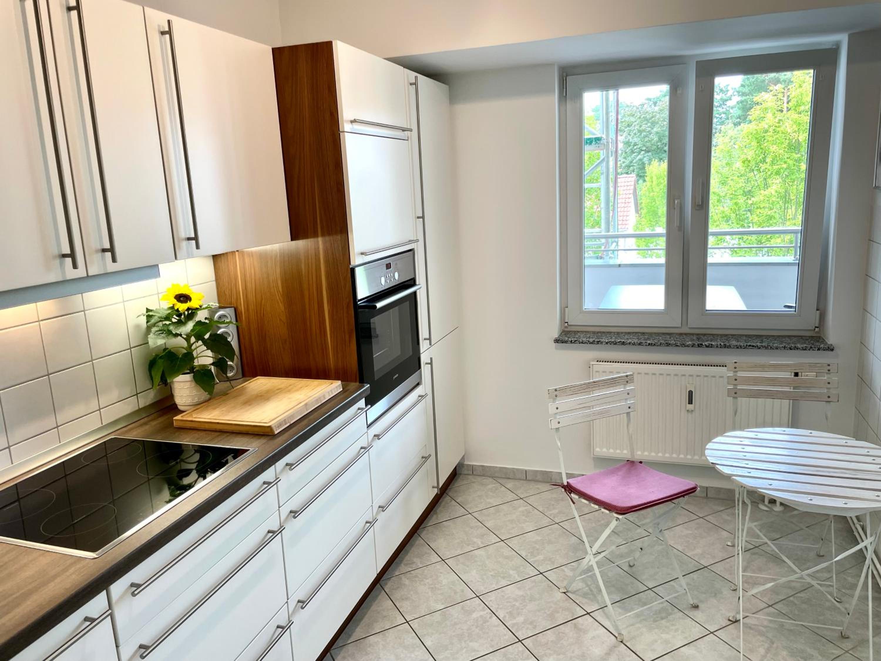 Ferienwohnung Bad Saarow - Property Image 11