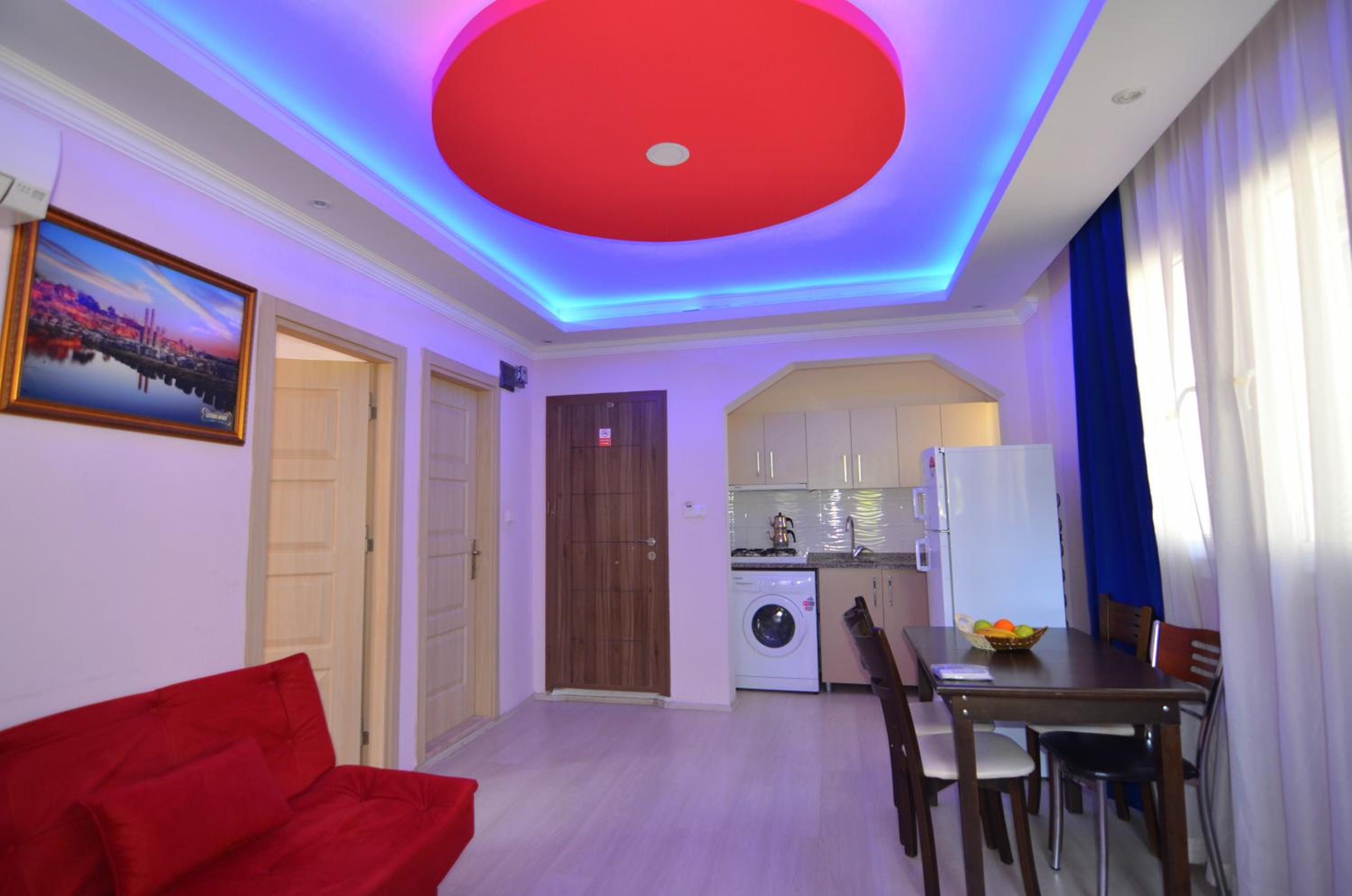 Mykonut Apart Otel - Image 78
