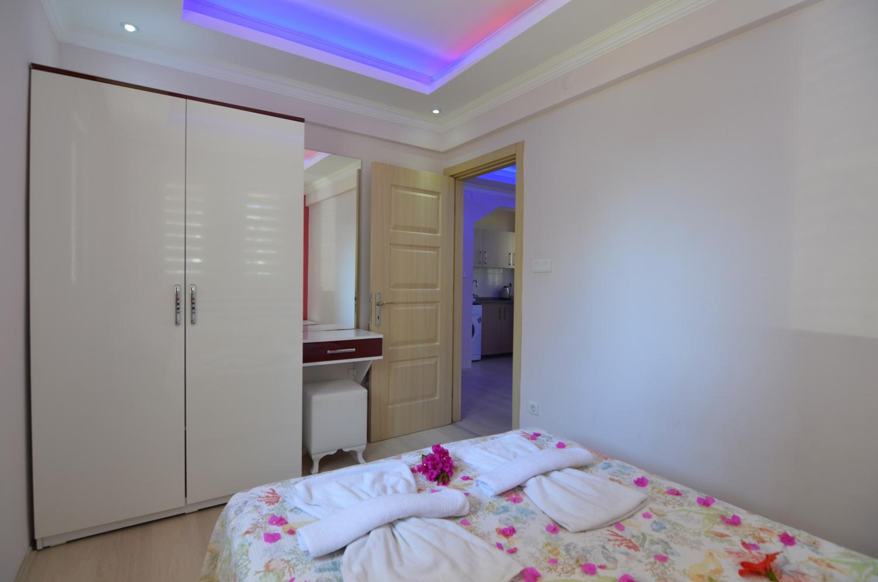 Mykonut Apart Otel - Image 100