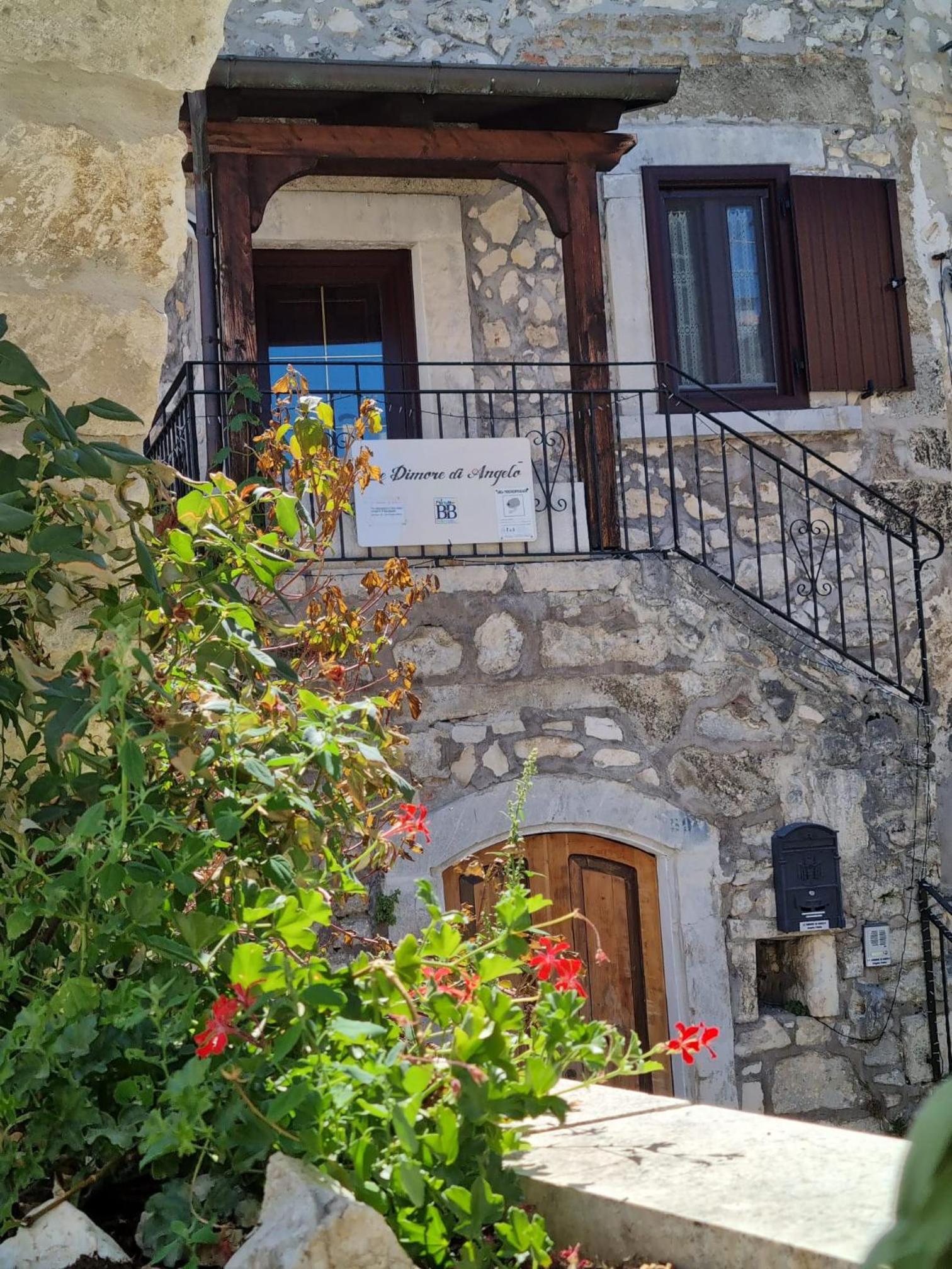 Le Dimore di Angelo view 3