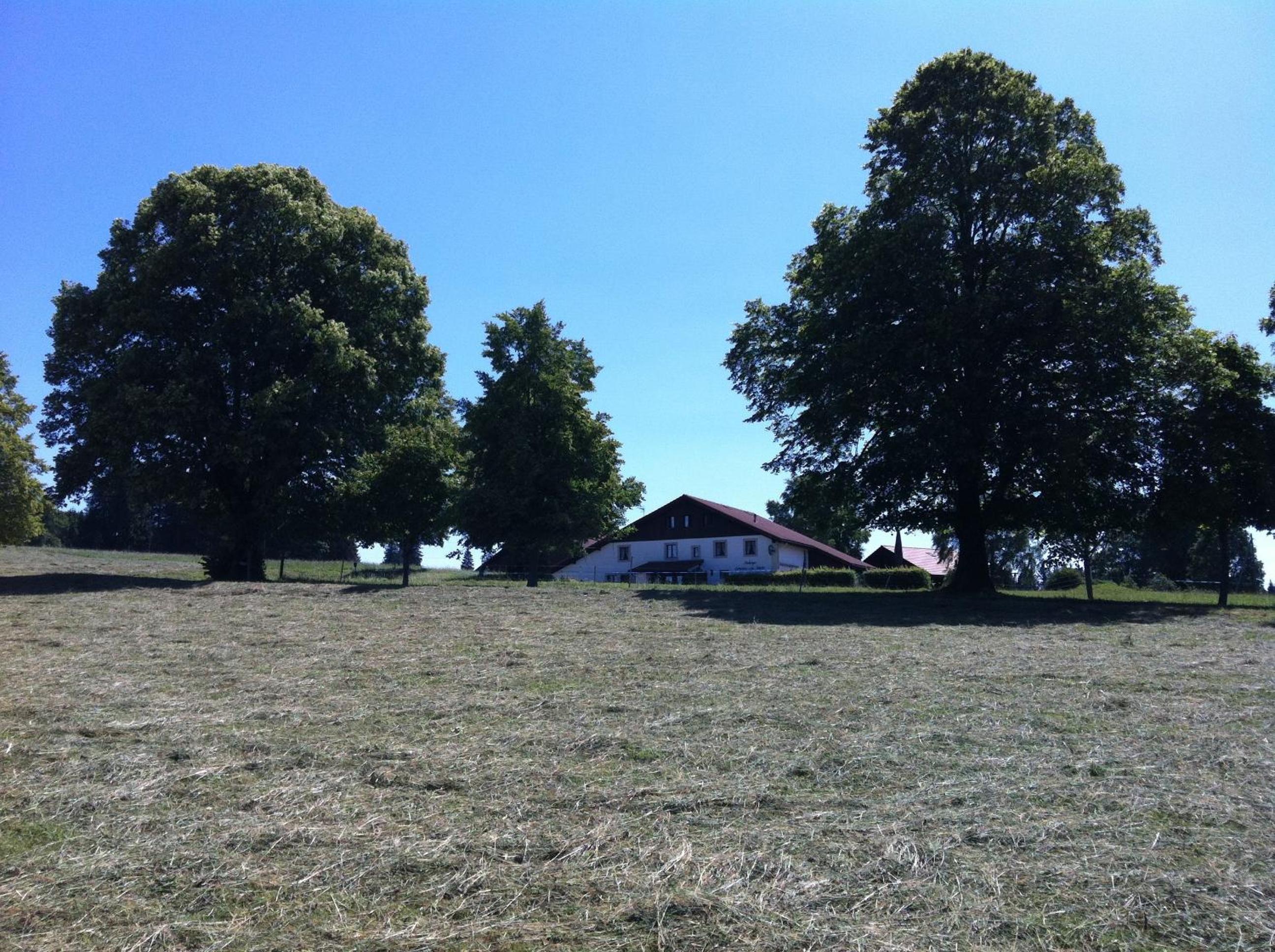 Le Cerneux-au-Maire