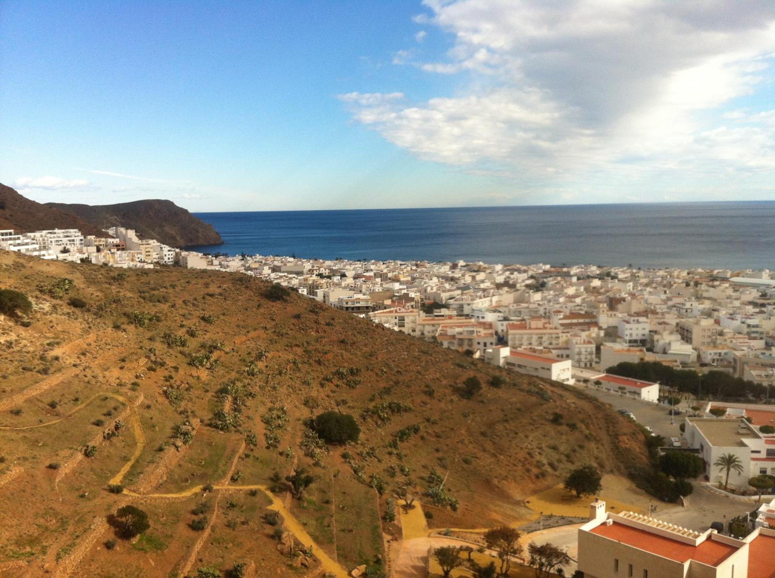 Apartamentos Delamar