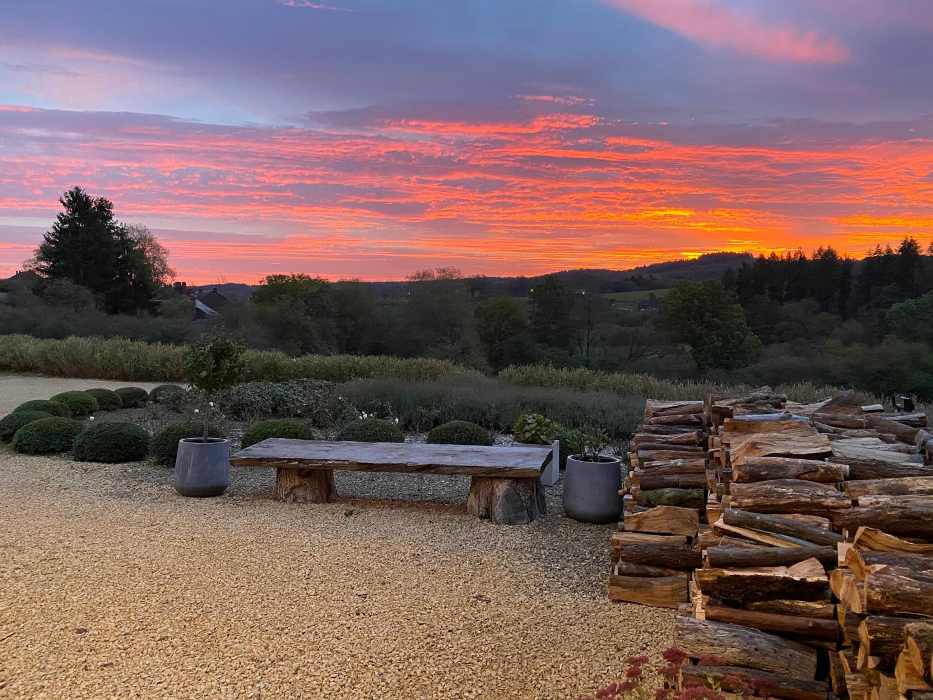 B&B Le Briquemont