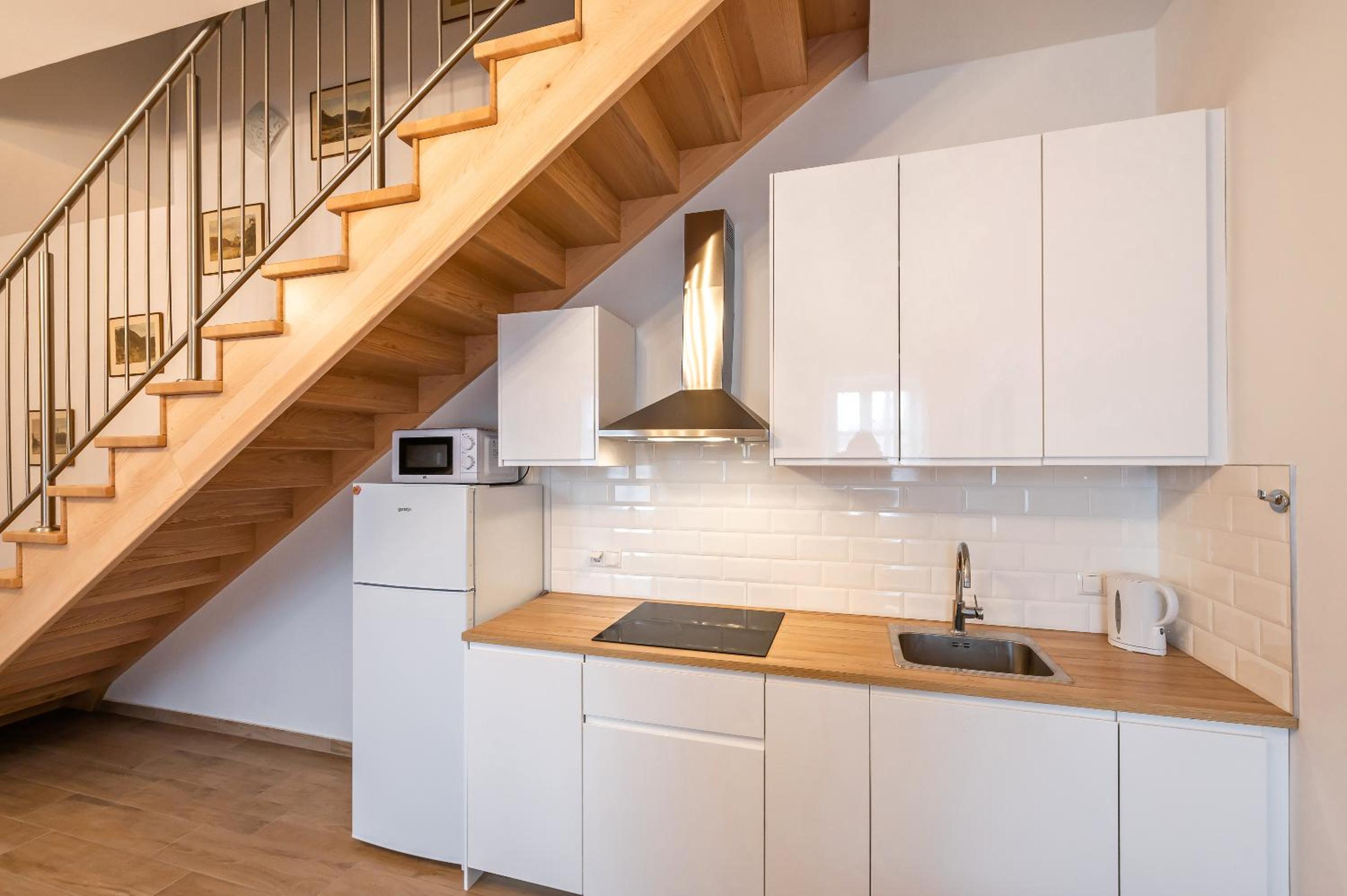Villa Musik - apartments in historical Villa , Baden