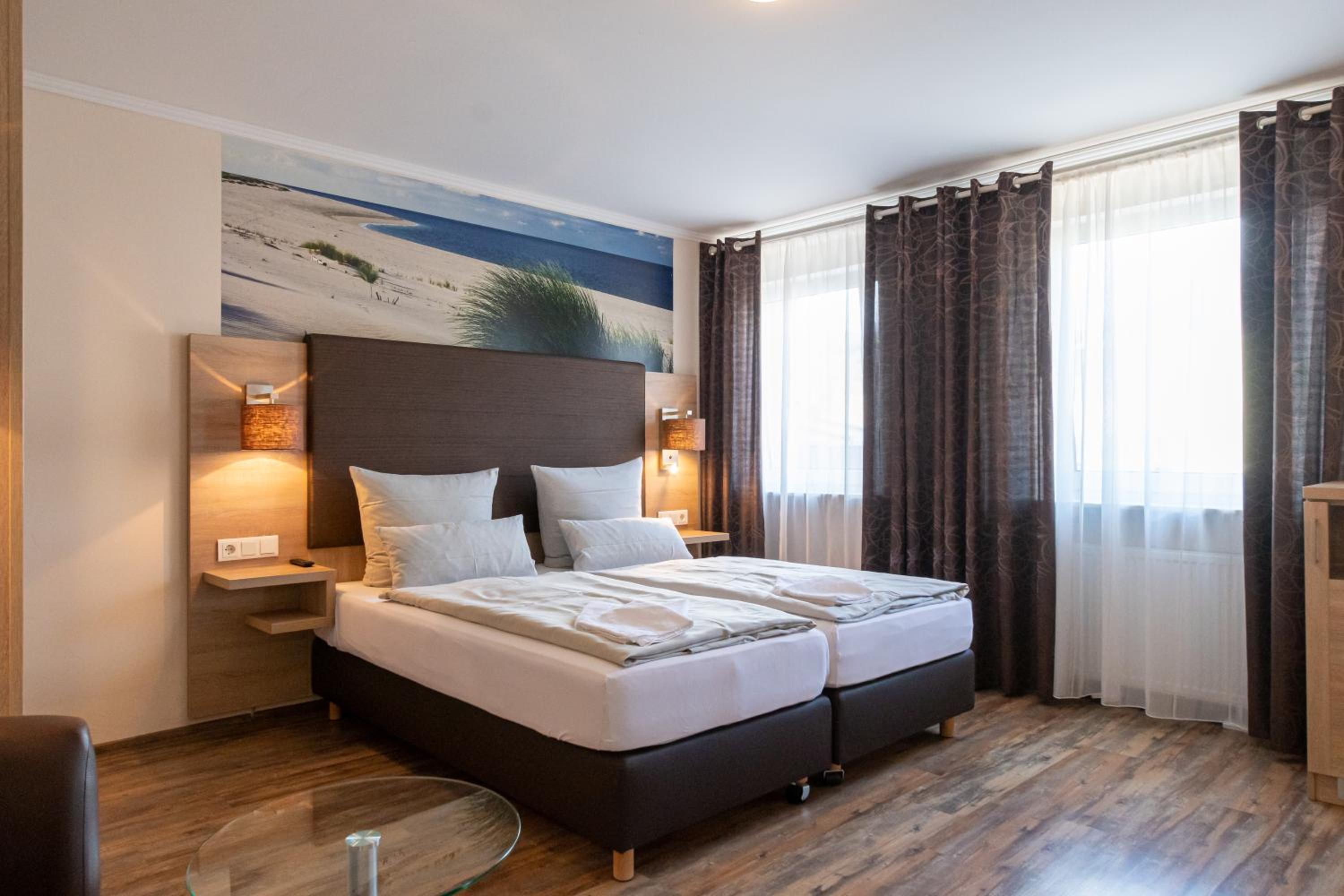Hotel Mettlacher Hof