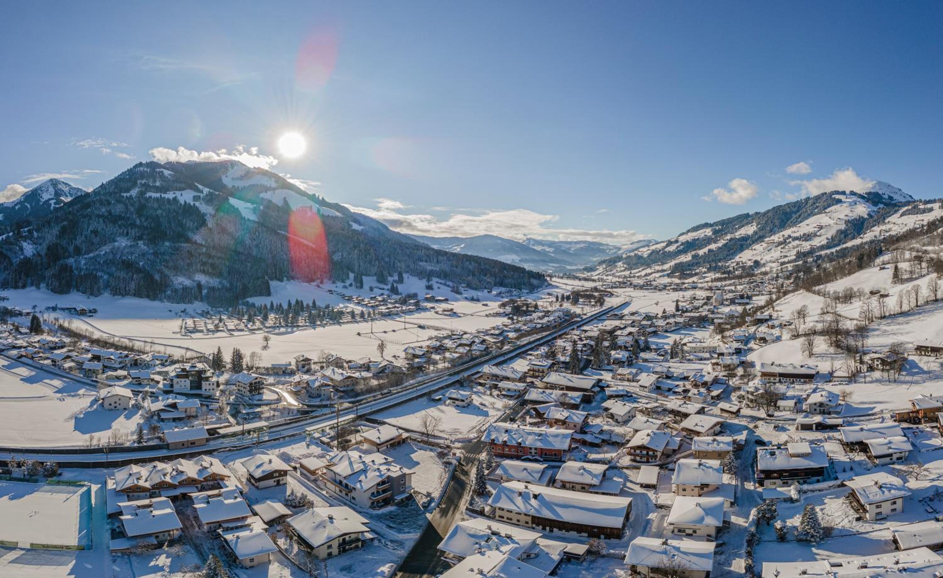 Residenz Brixental Top 7