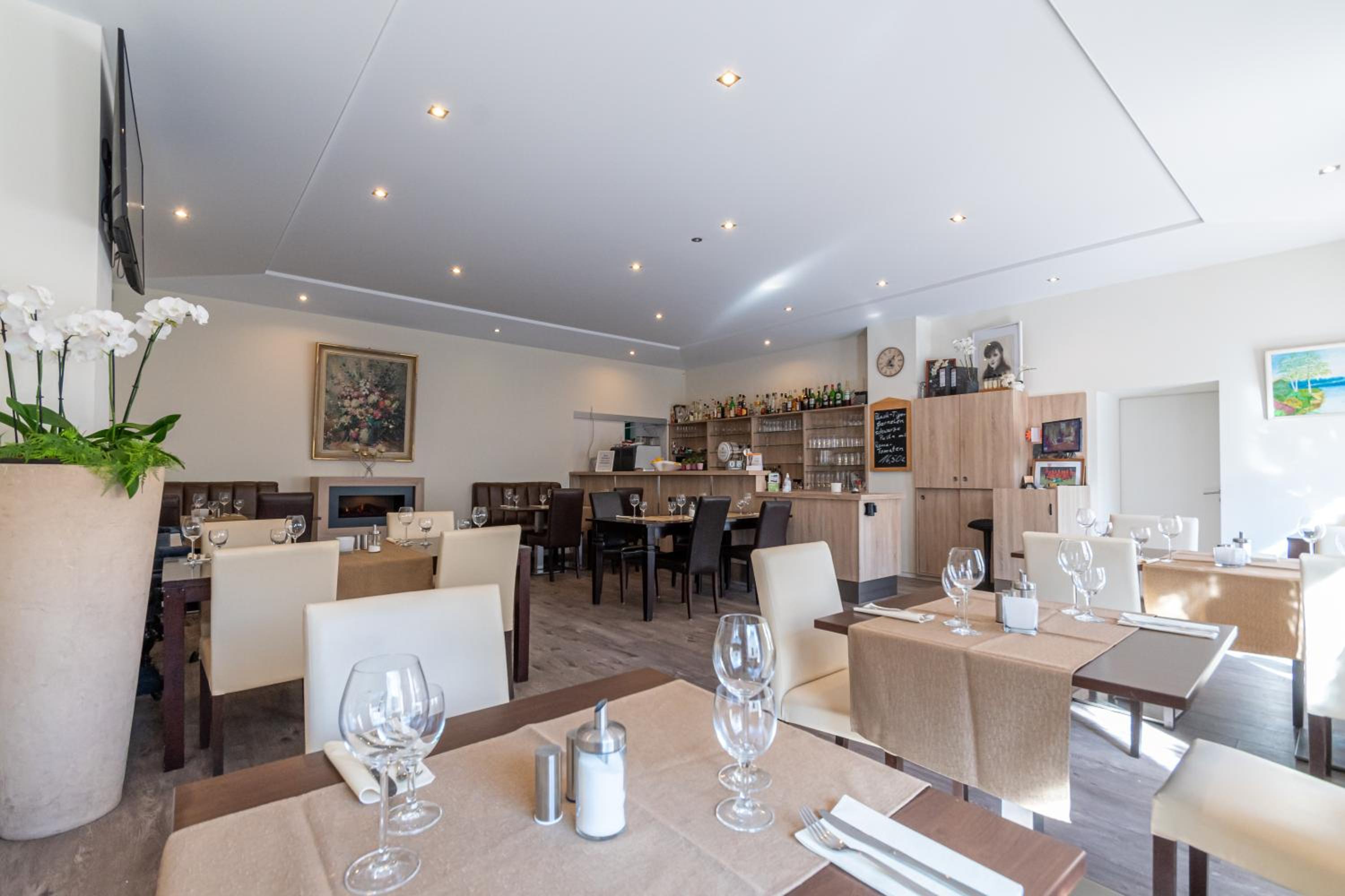 Hotel Mettlacher Hof