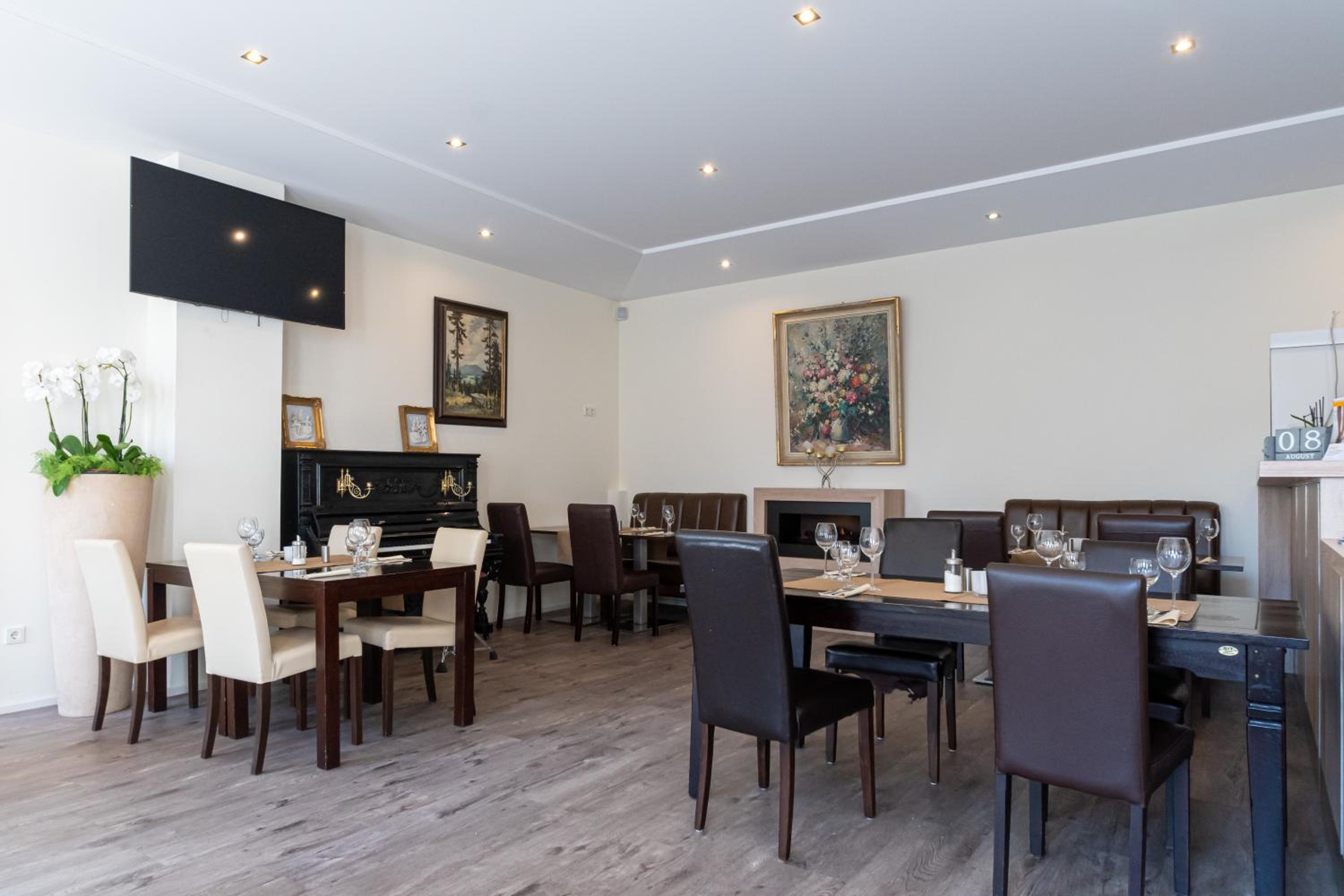 Hotel Mettlacher Hof