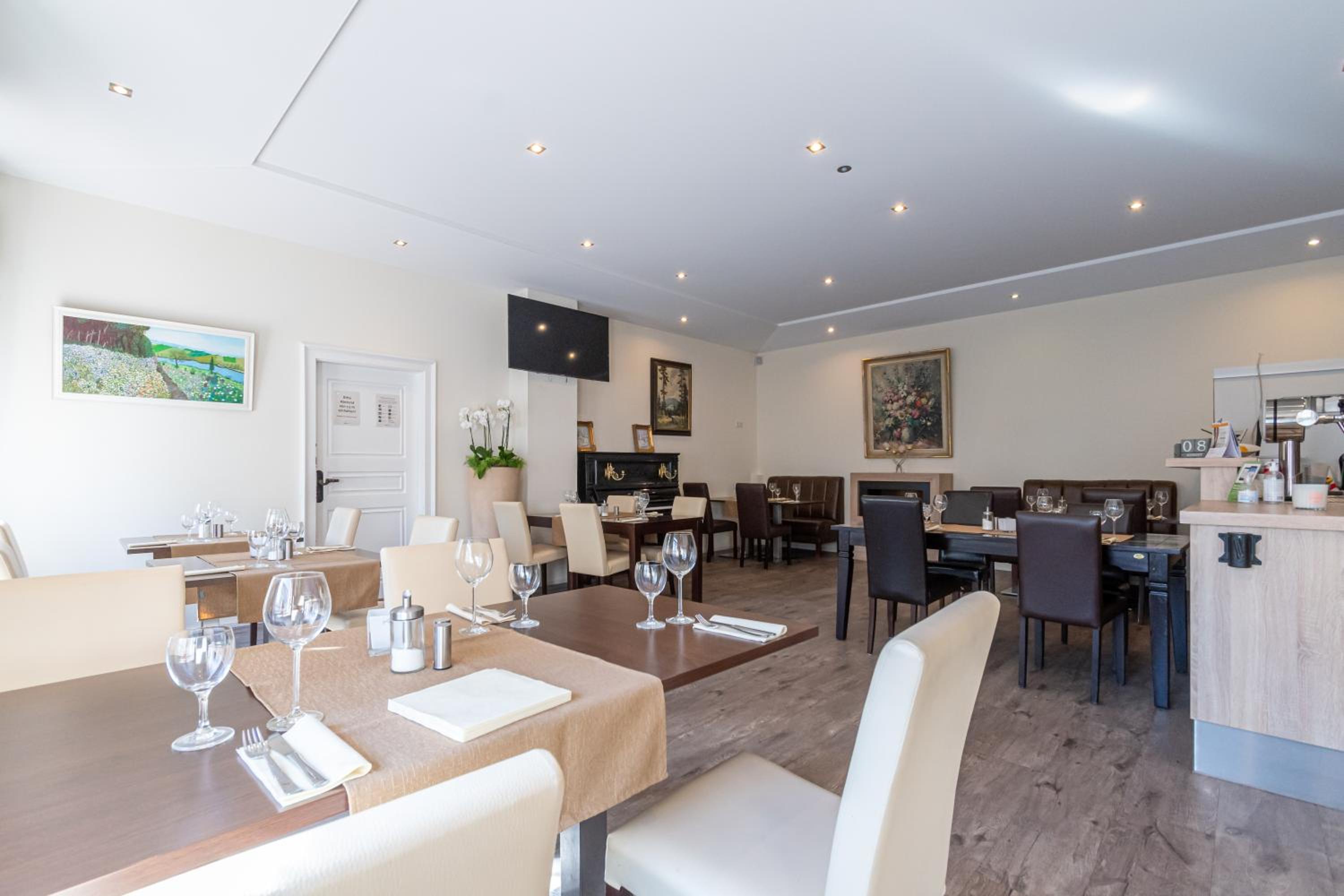 Hotel Mettlacher Hof