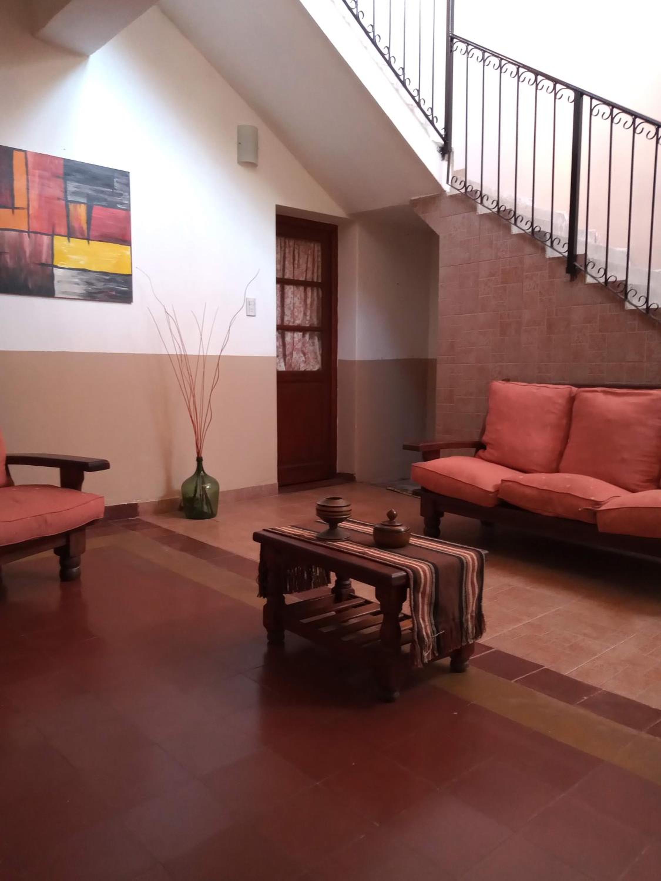 Casa del Arte
