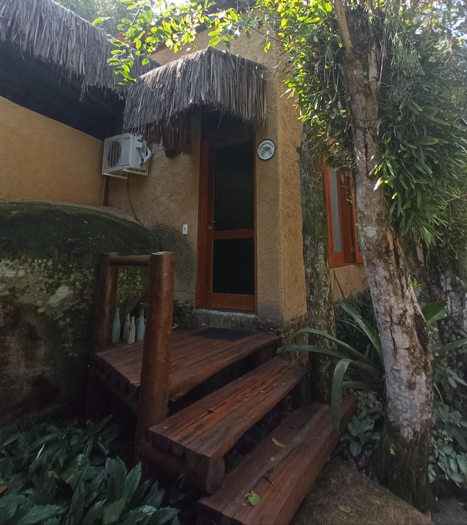 Refúgio Guest House