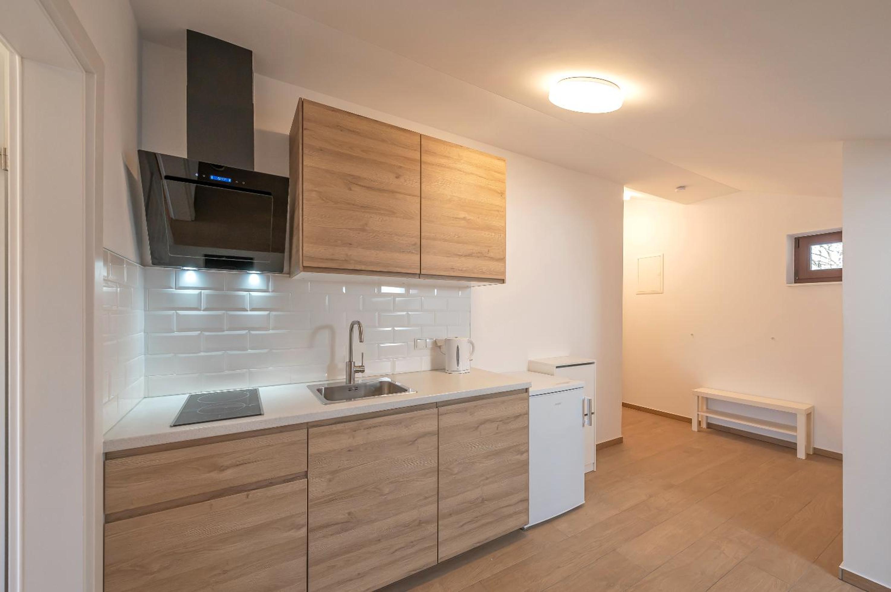Villa Musik - apartments in historical Villa , Baden