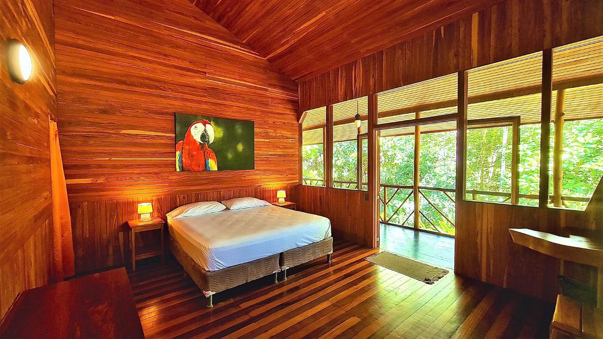 Casa Punta Preciosa - Beach house - Unique location - Sea view