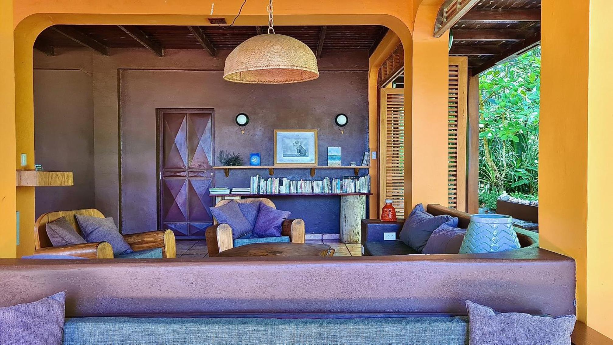 Casa Punta Preciosa - Beach house - Unique location - Sea view