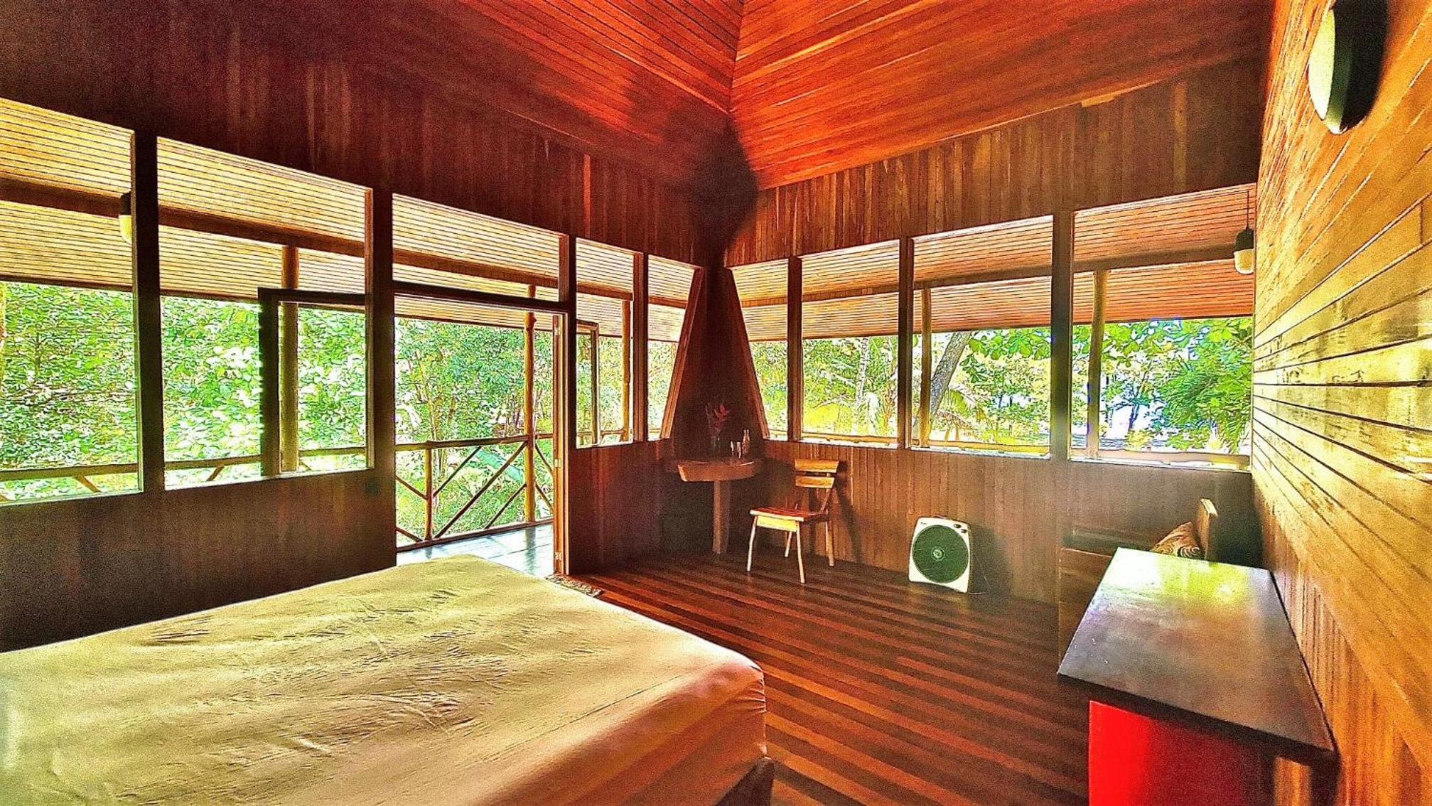 Casa Punta Preciosa - Beach house - Unique location - Sea view