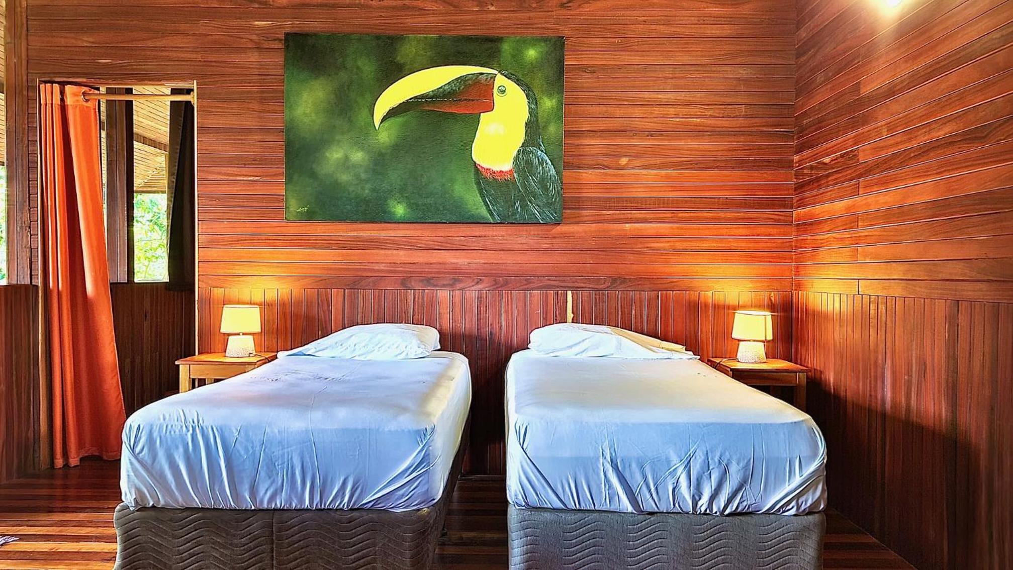 Casa Punta Preciosa - Beach house - Unique location - Sea view