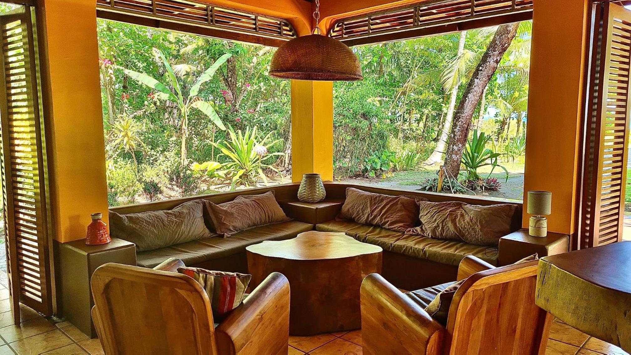 Casa Punta Preciosa - Beach house - Unique location - Sea view