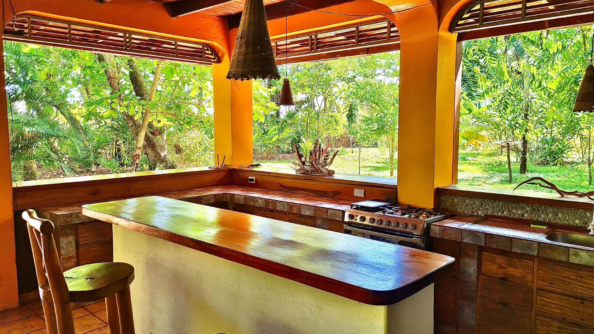 Casa Punta Preciosa - Beach house - Unique location - Sea view