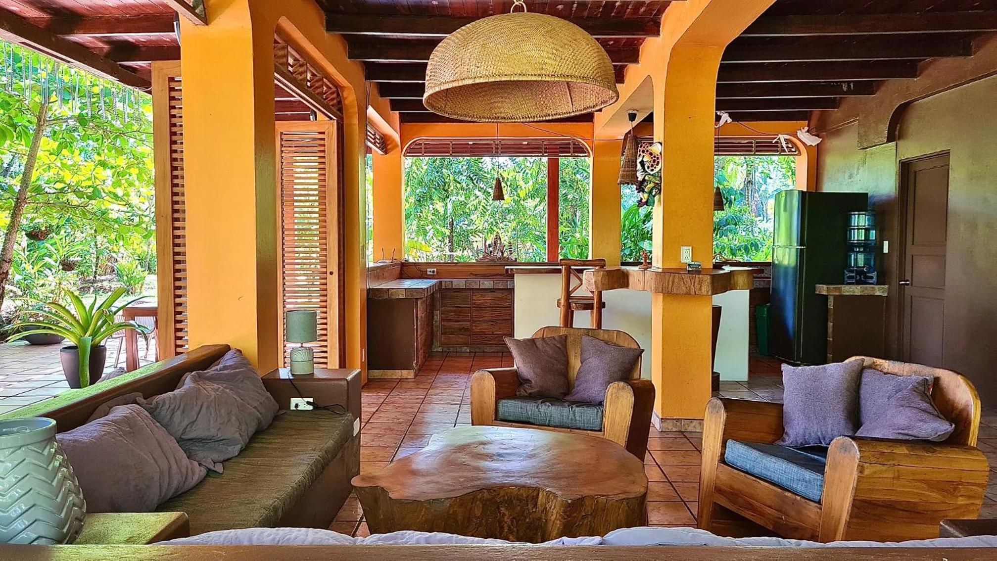Casa Punta Preciosa - Beach house - Unique location - Sea view