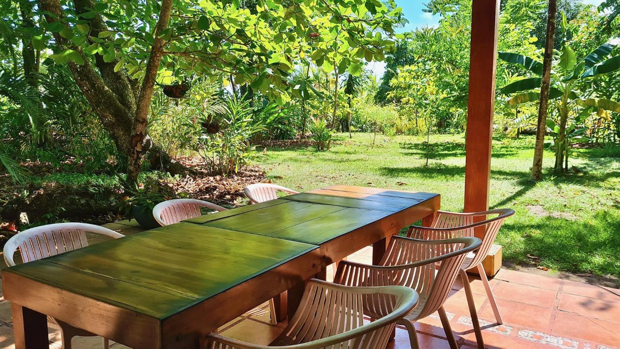 Casa Punta Preciosa - Beach house - Unique location - Sea view