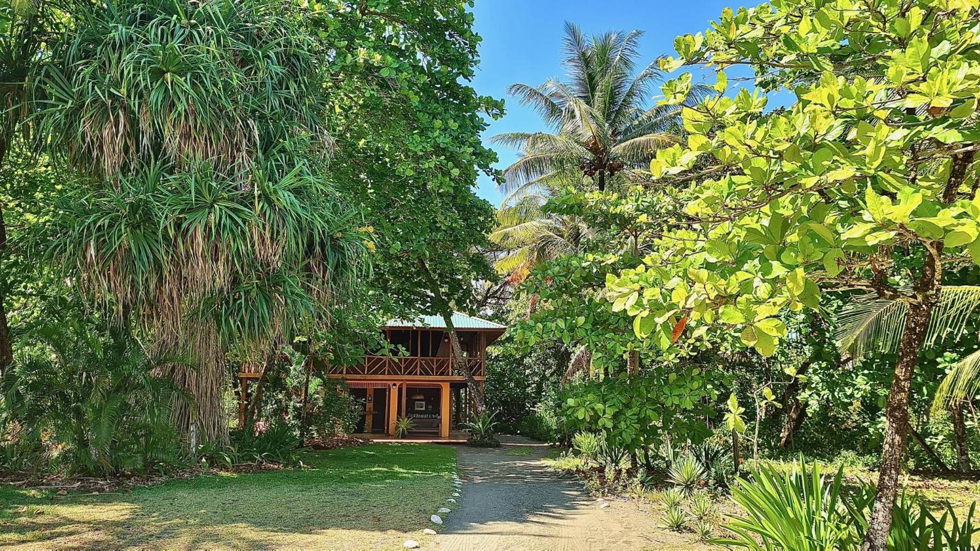 Casa Punta Preciosa - Beach house - Unique location - Sea view