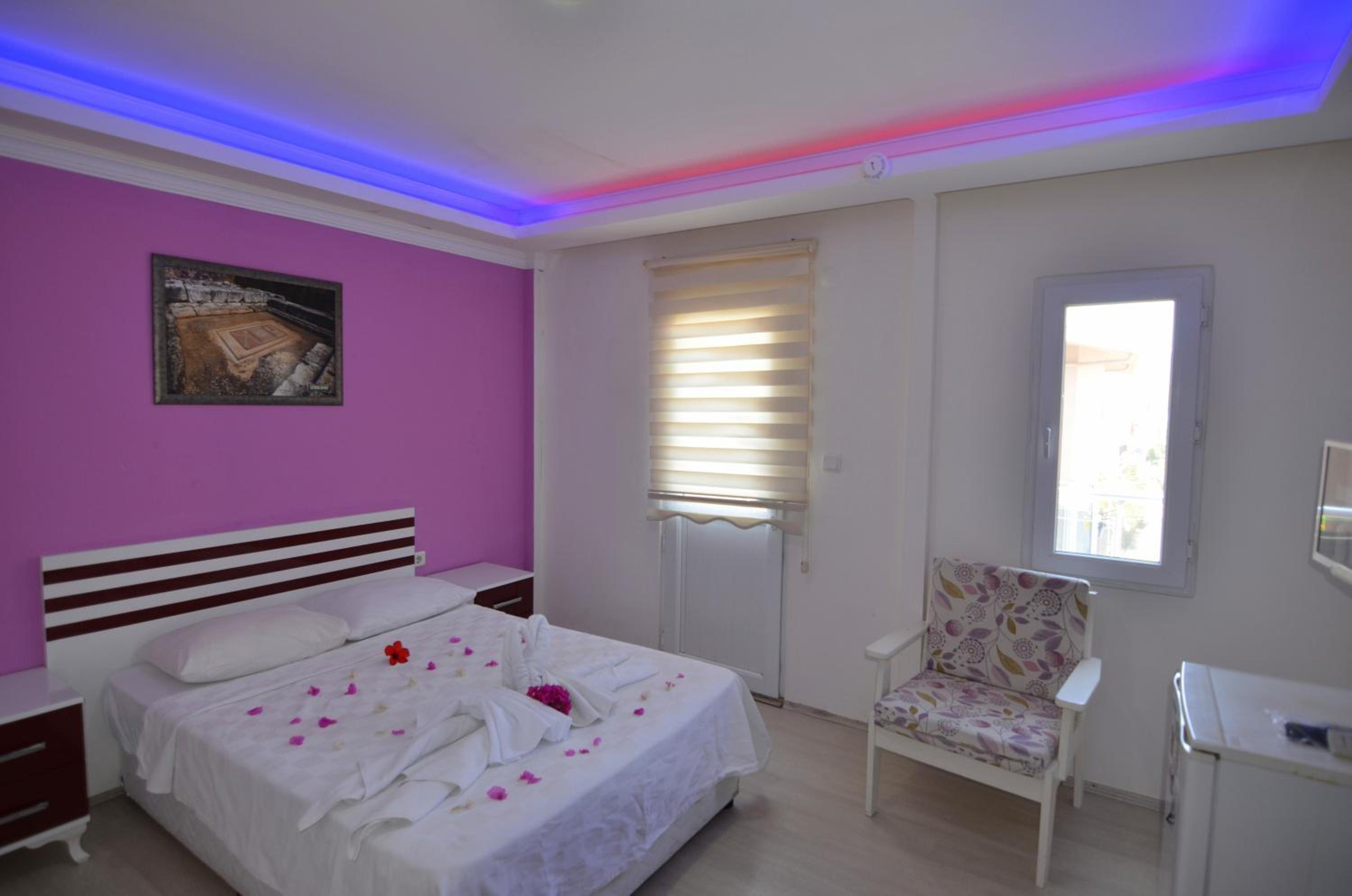 Mykonut Apart Otel - Image 105