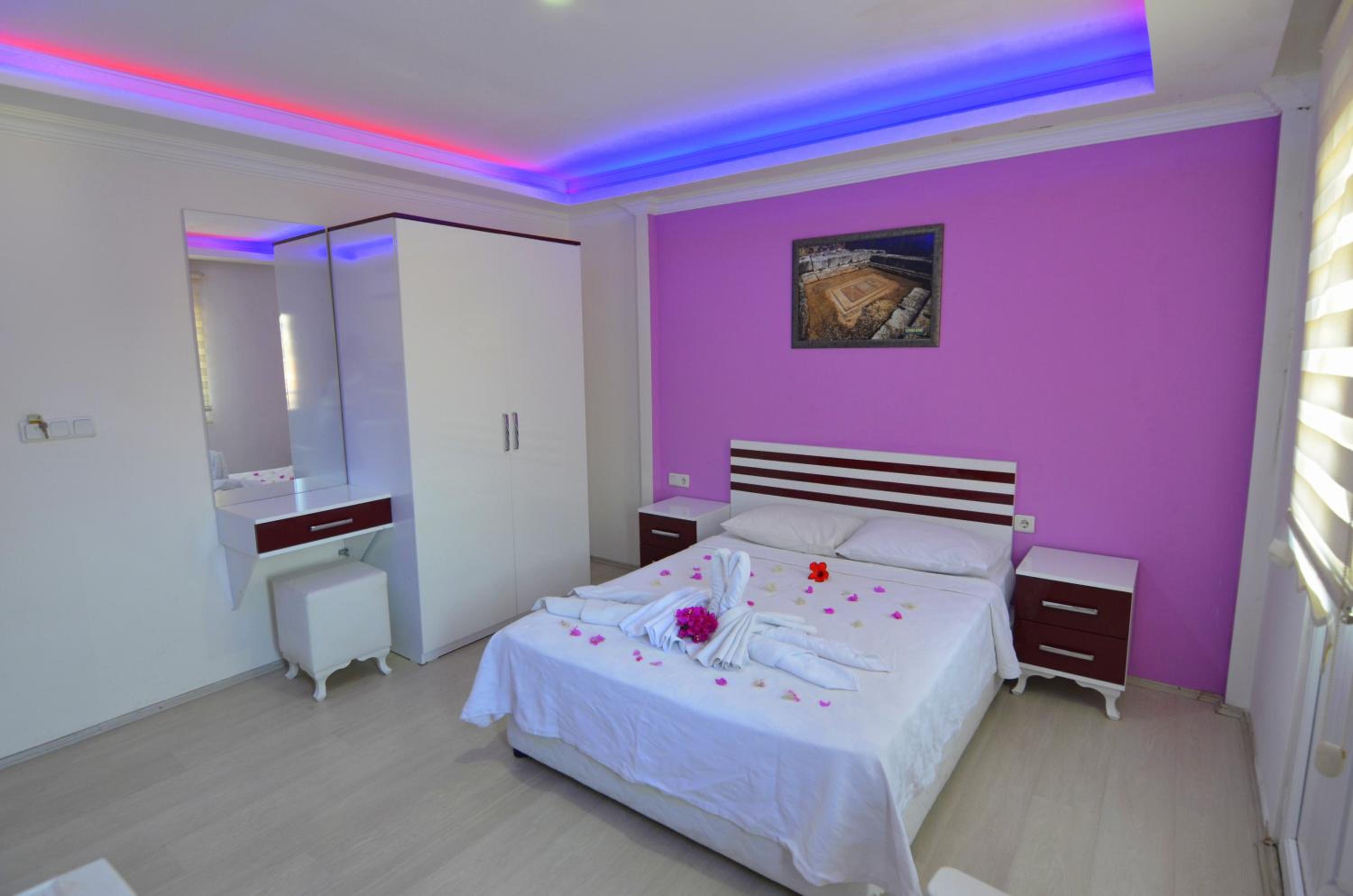 Mykonut Apart Otel - Image 75