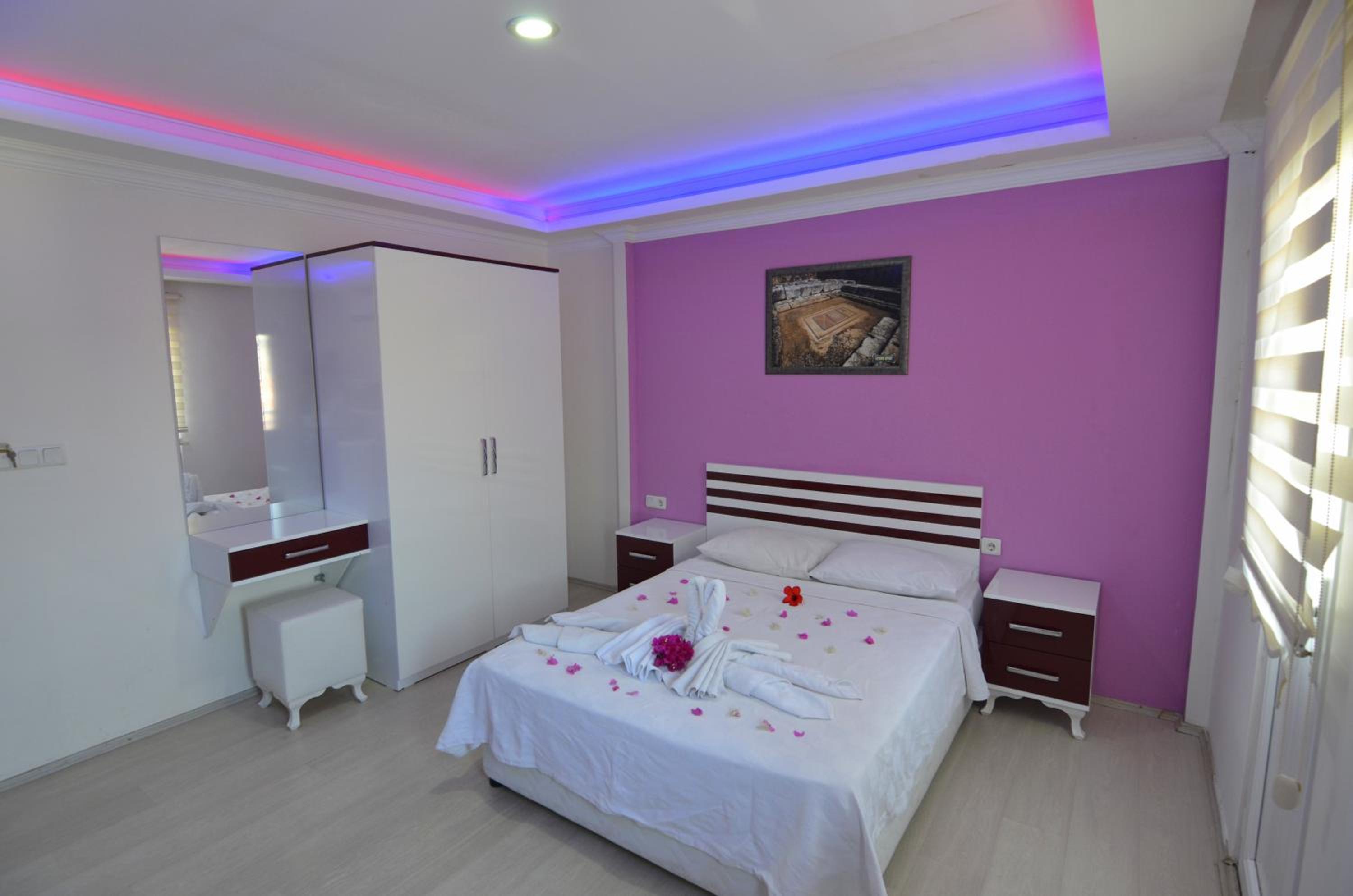 Mykonut Apart Otel - Image 101