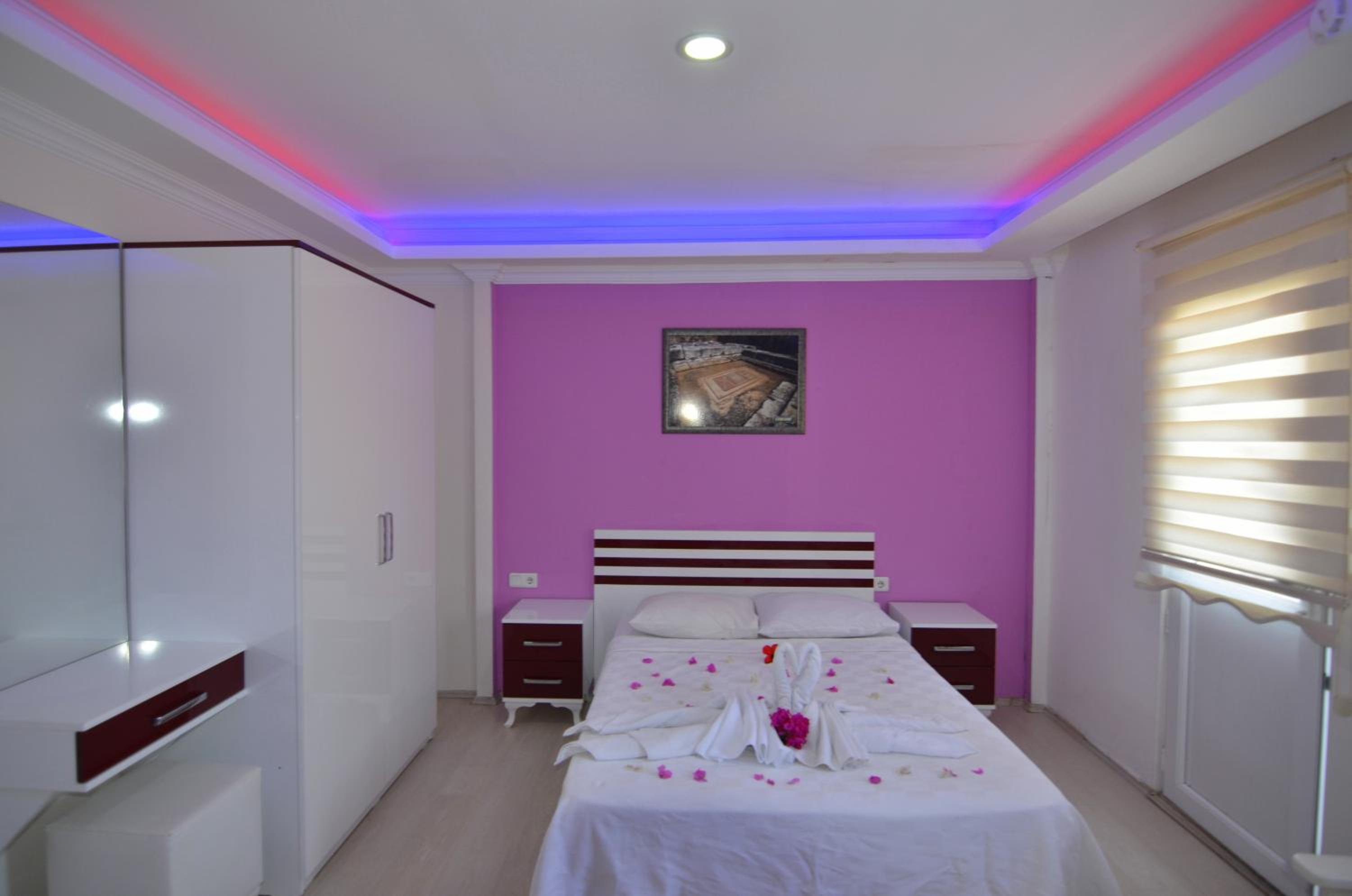 Mykonut Apart Otel - Image 76