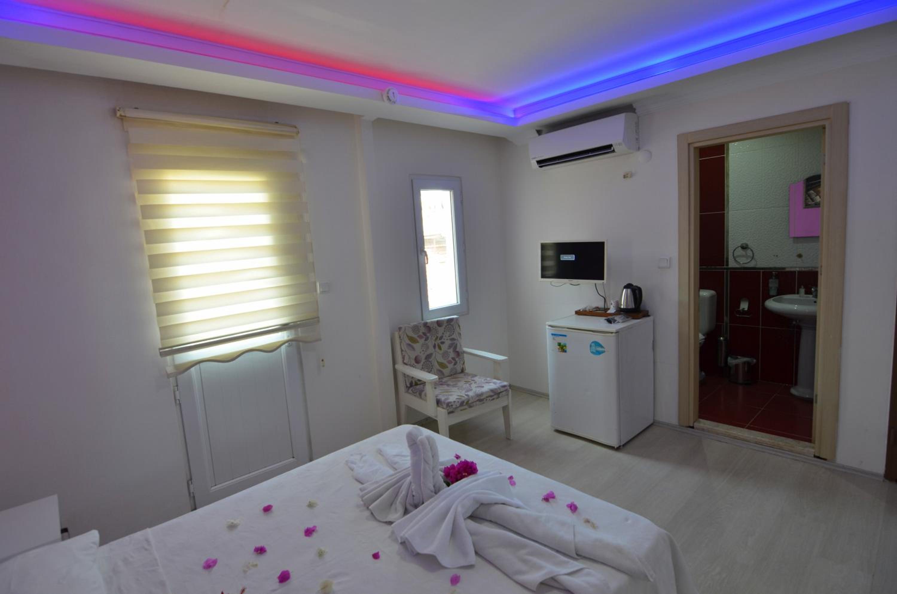 Mykonut Apart Otel - Image 104