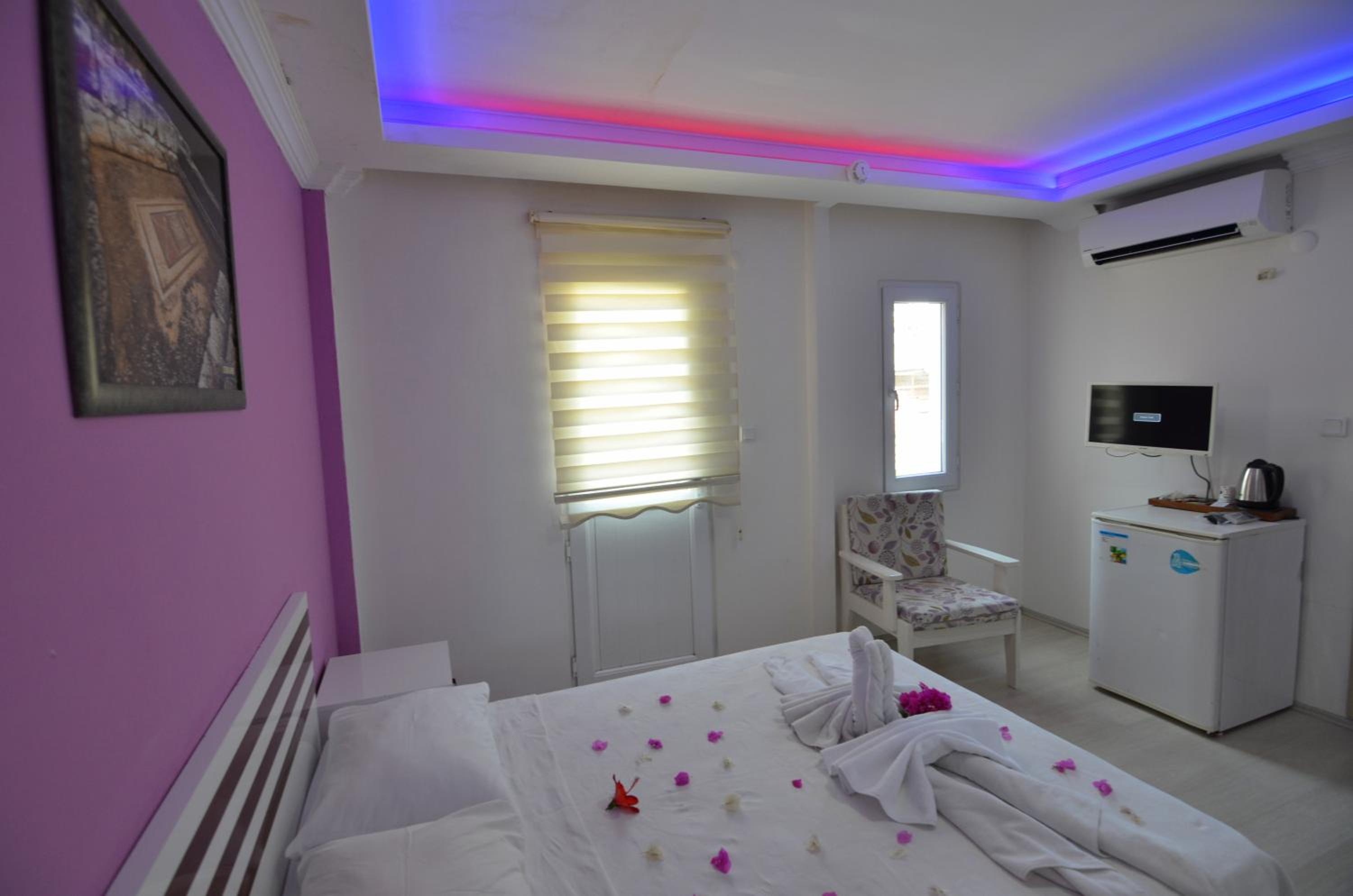 Mykonut Apart Otel - Image 103