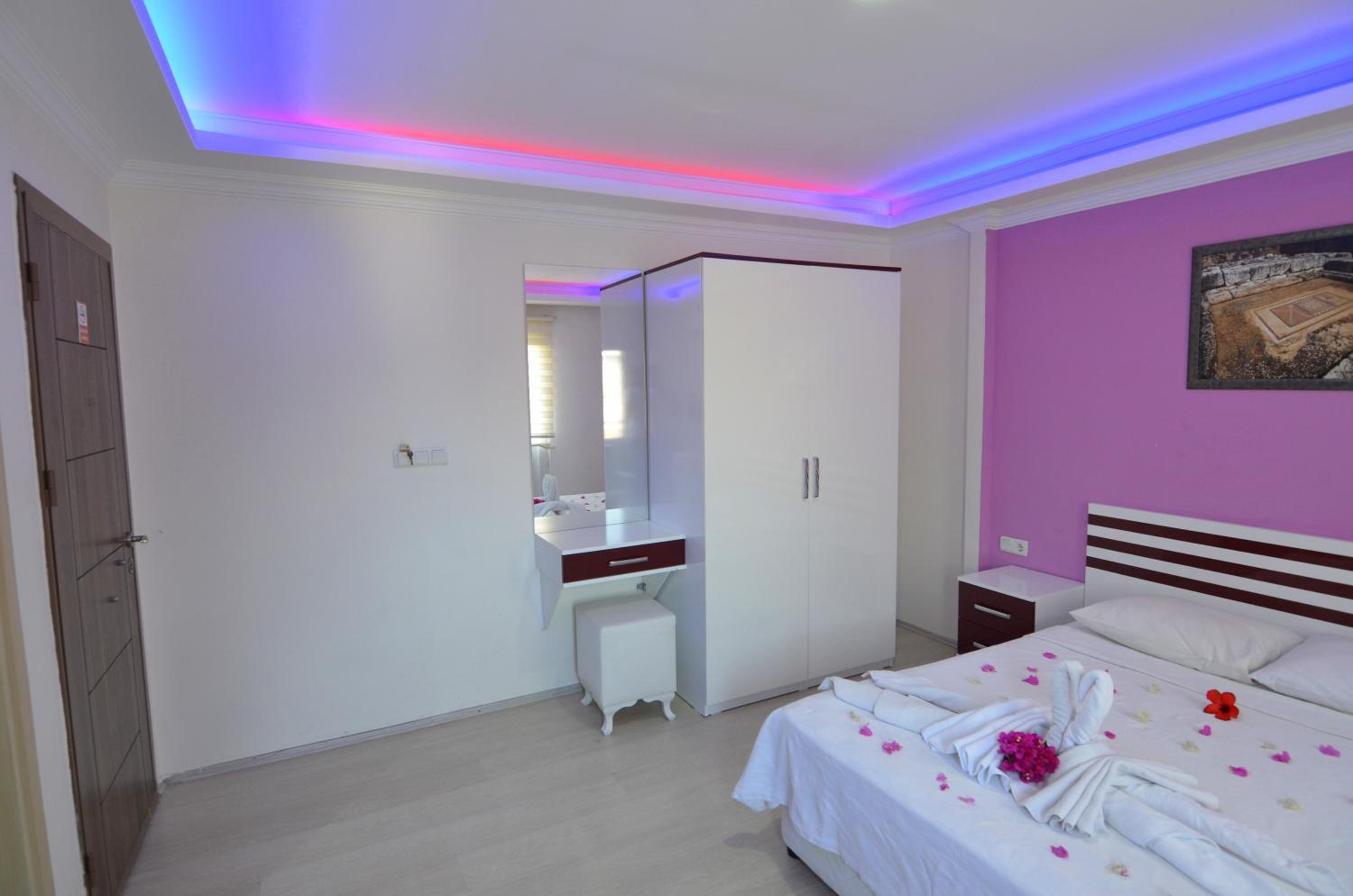 Mykonut Apart Otel - Image 102