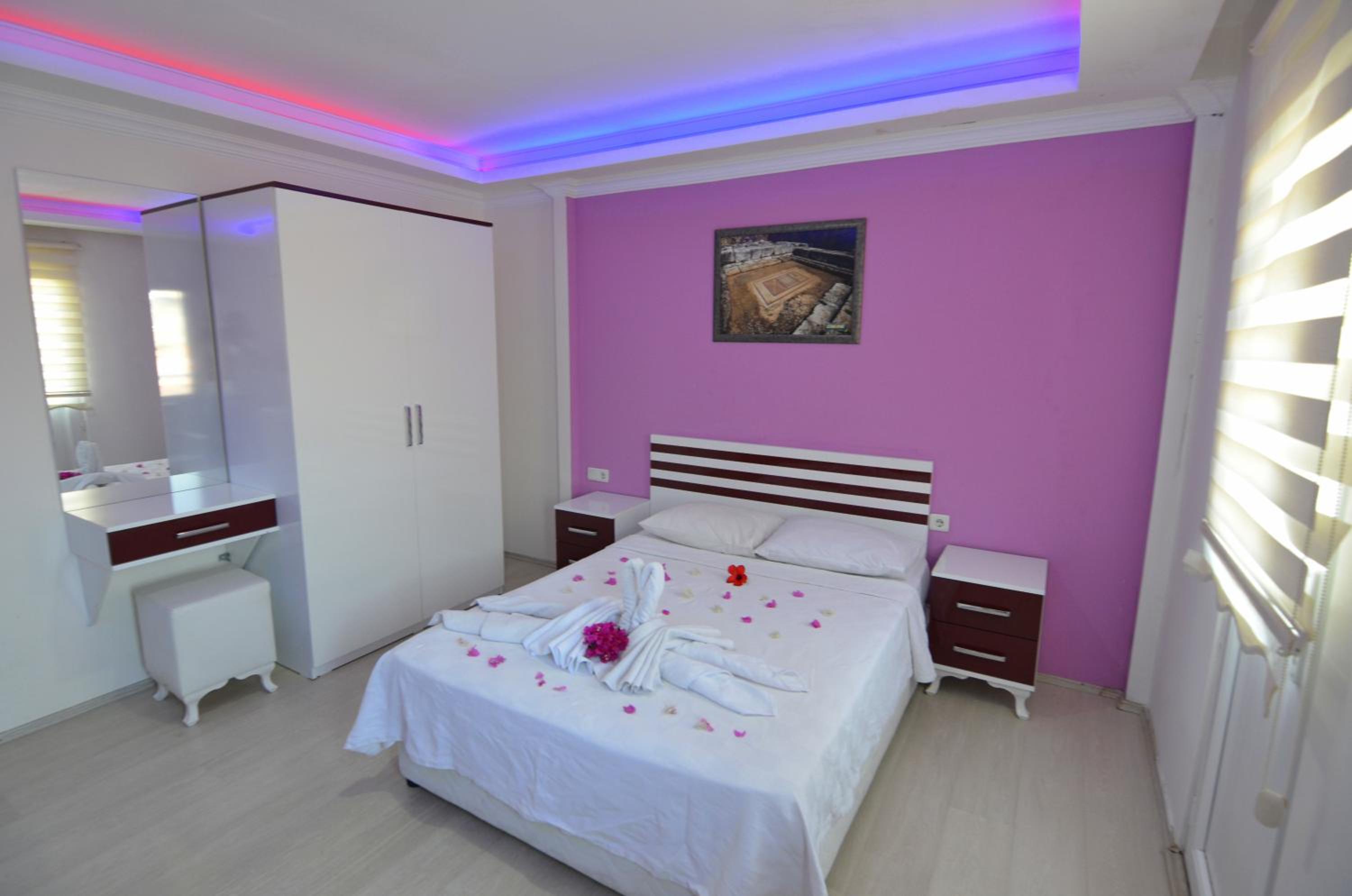 Mykonut Apart Otel - Image 133