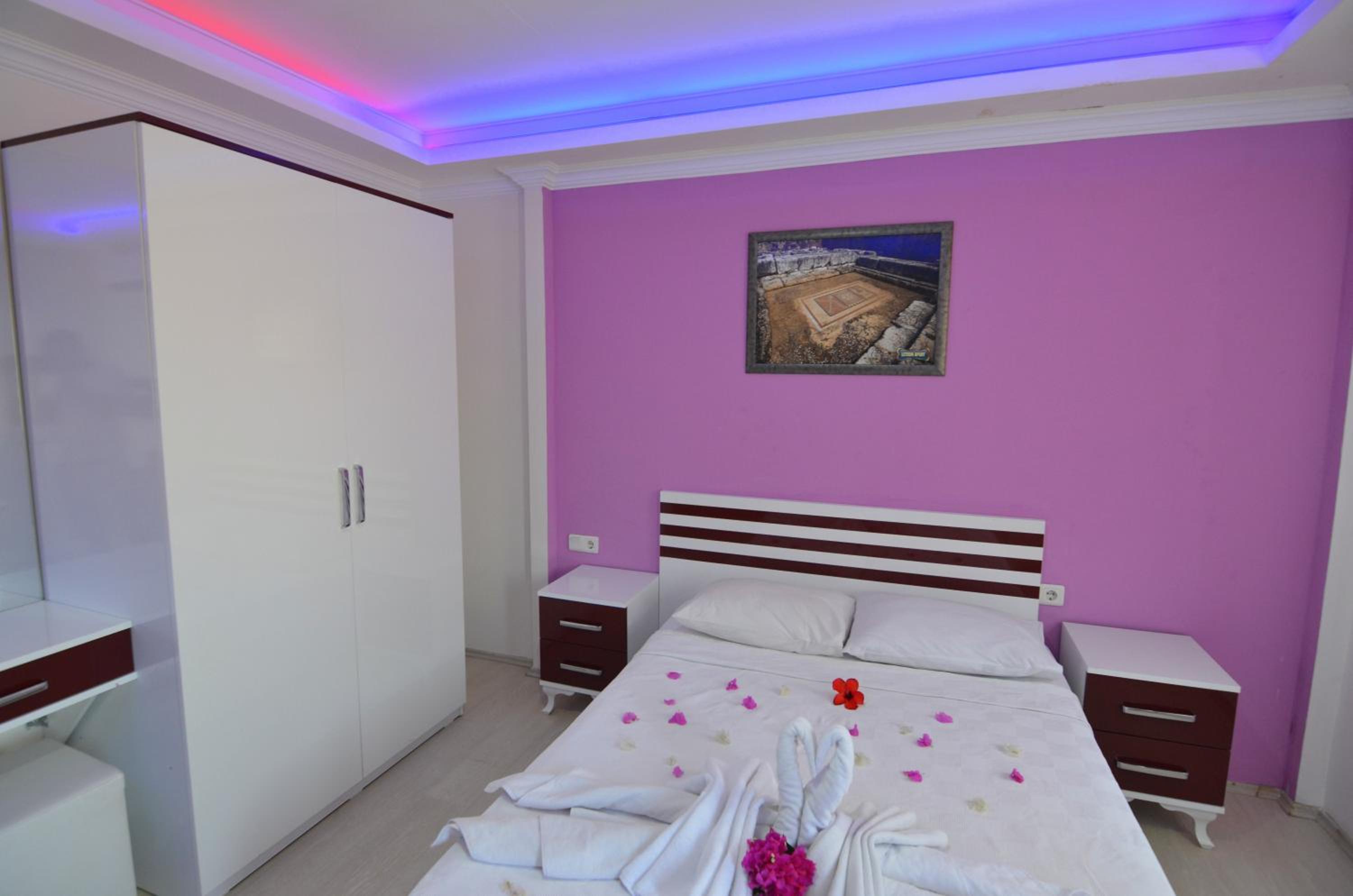 Mykonut Apart Otel - Image 107