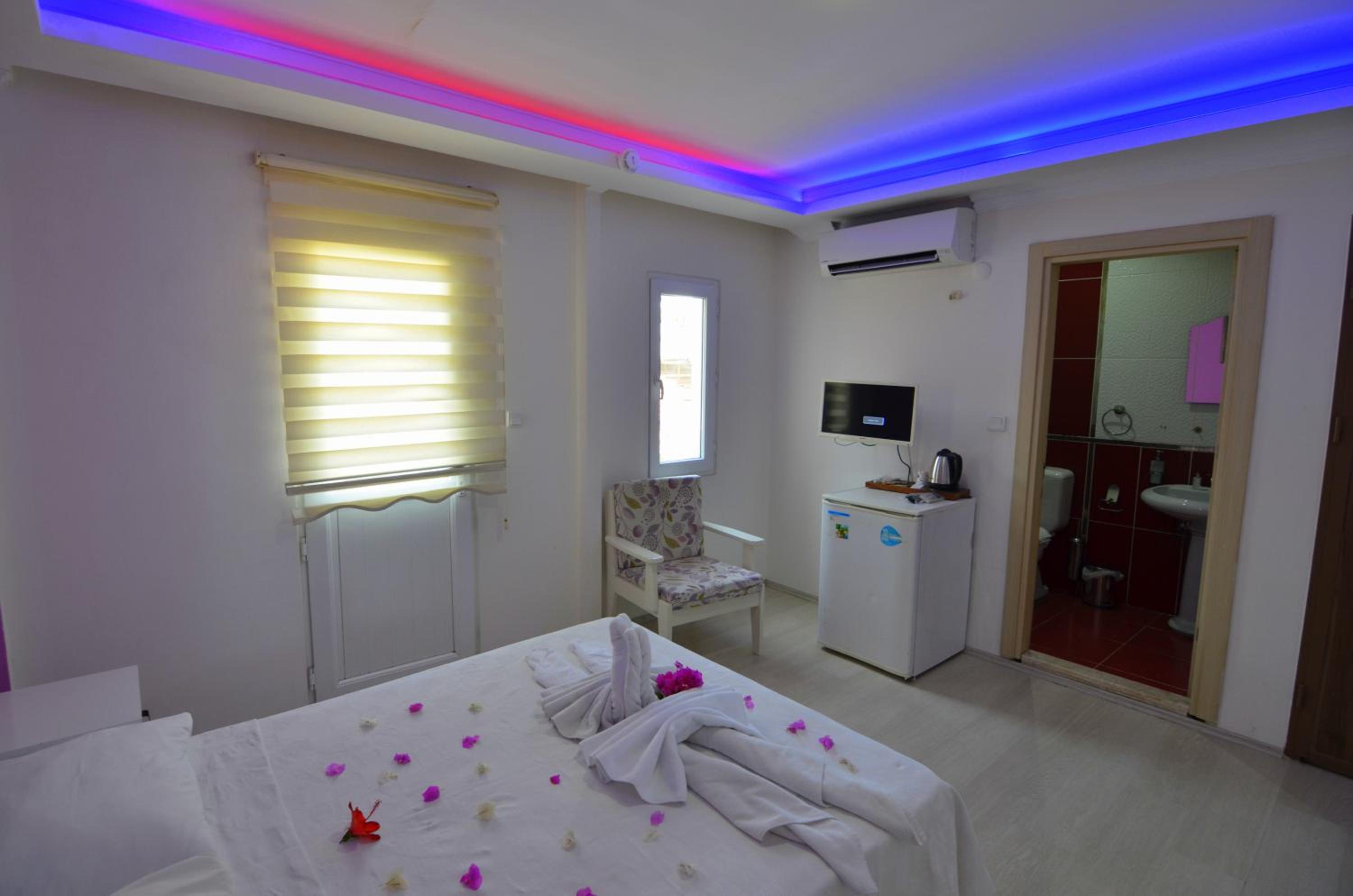 Mykonut Apart Otel - Image 106