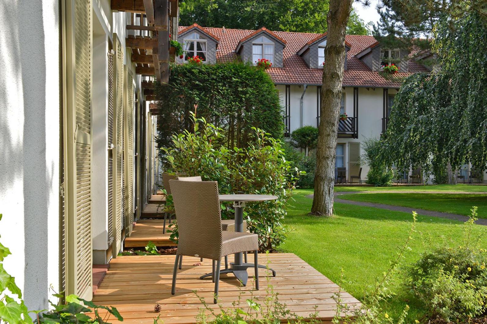 Landhotel Schnuck - Property Image 35