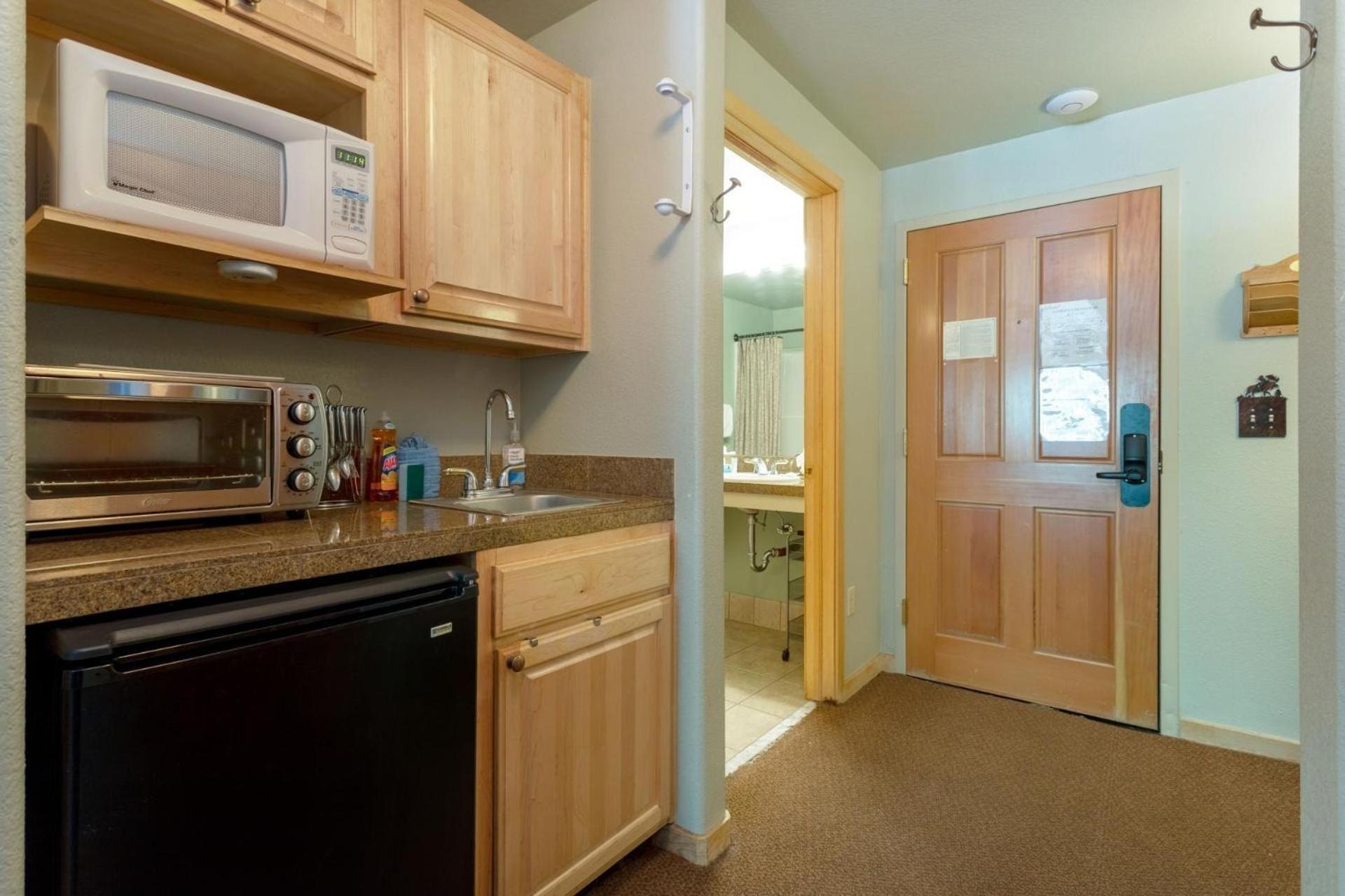 Gateway Mountain Lodge 5029 - Keystone