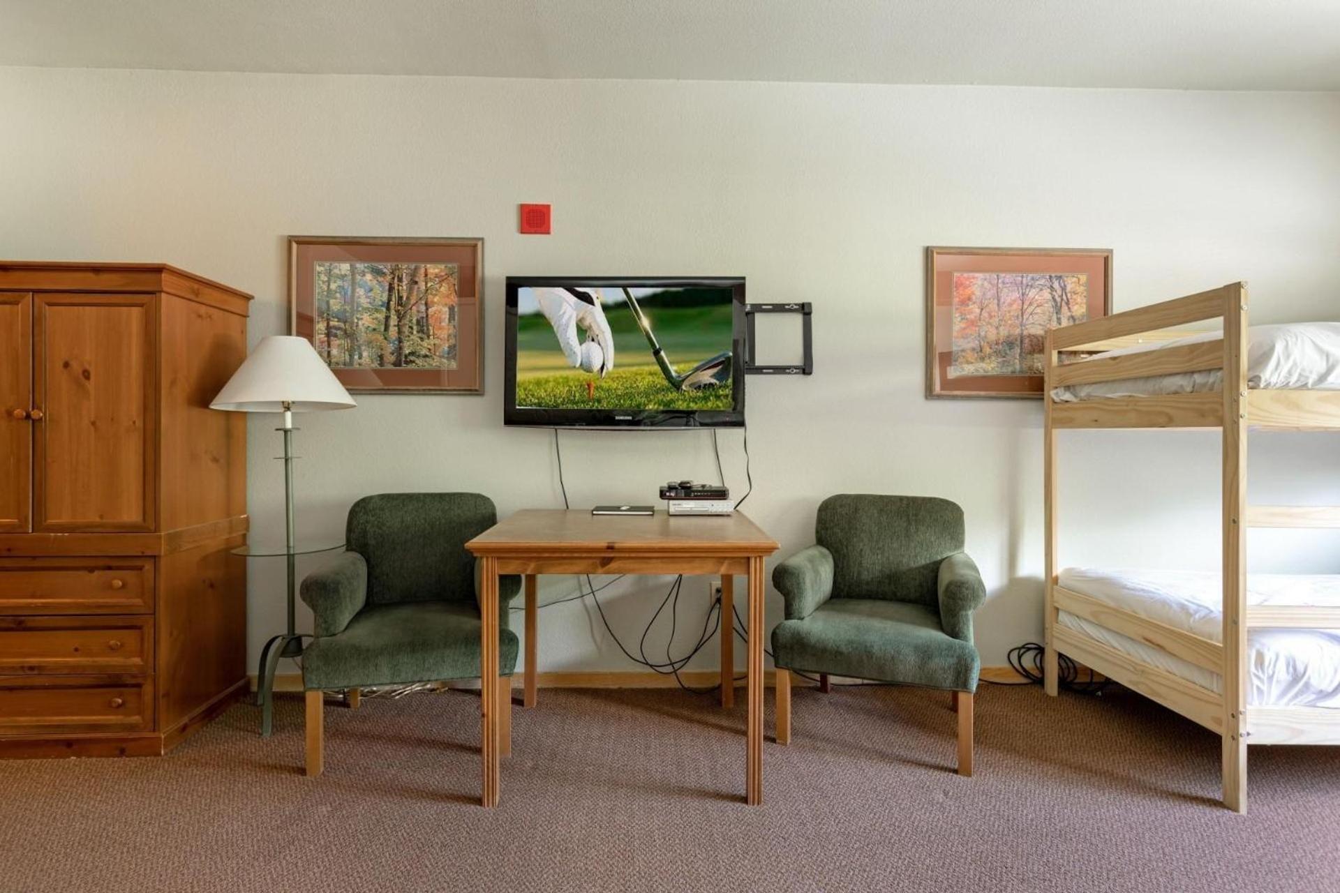 Gateway Mountain Lodge 5029 - Keystone